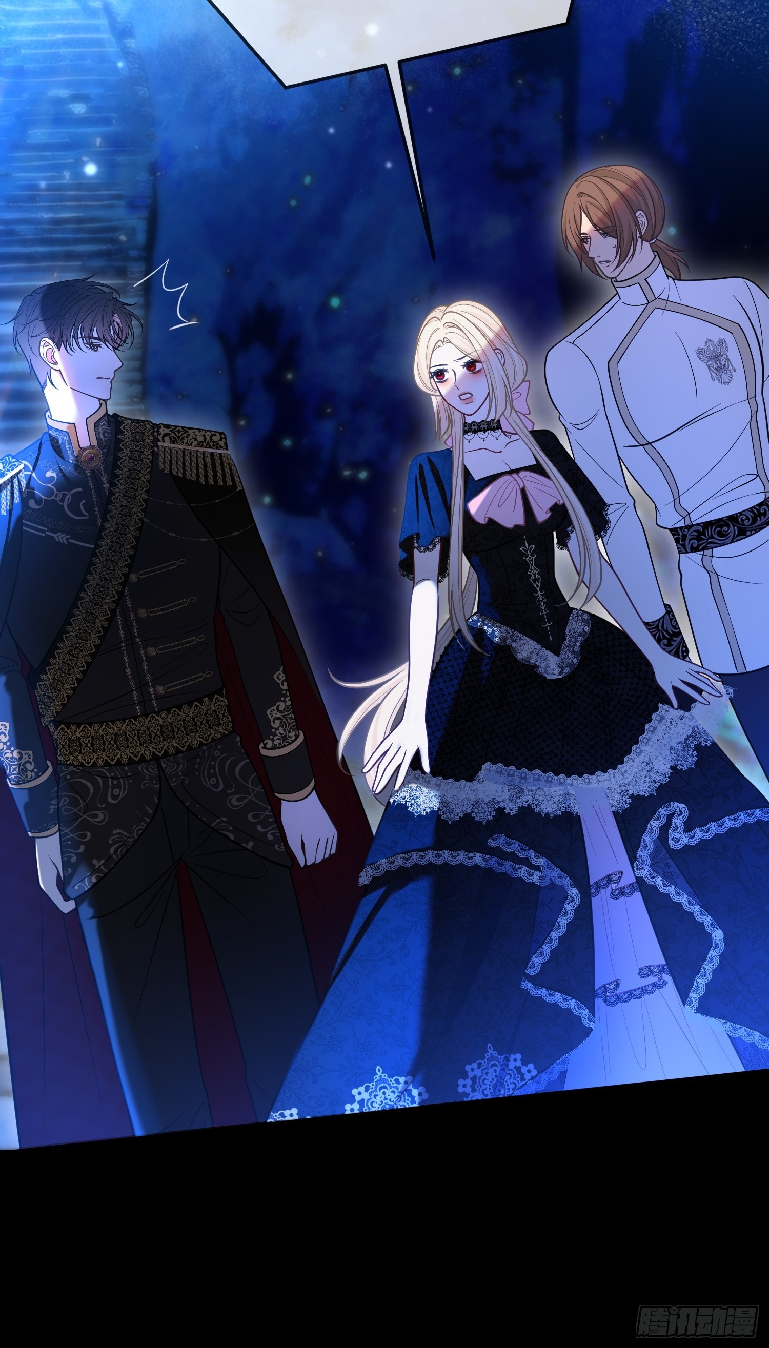 第一百二十二话 德古拉古堡-第123话