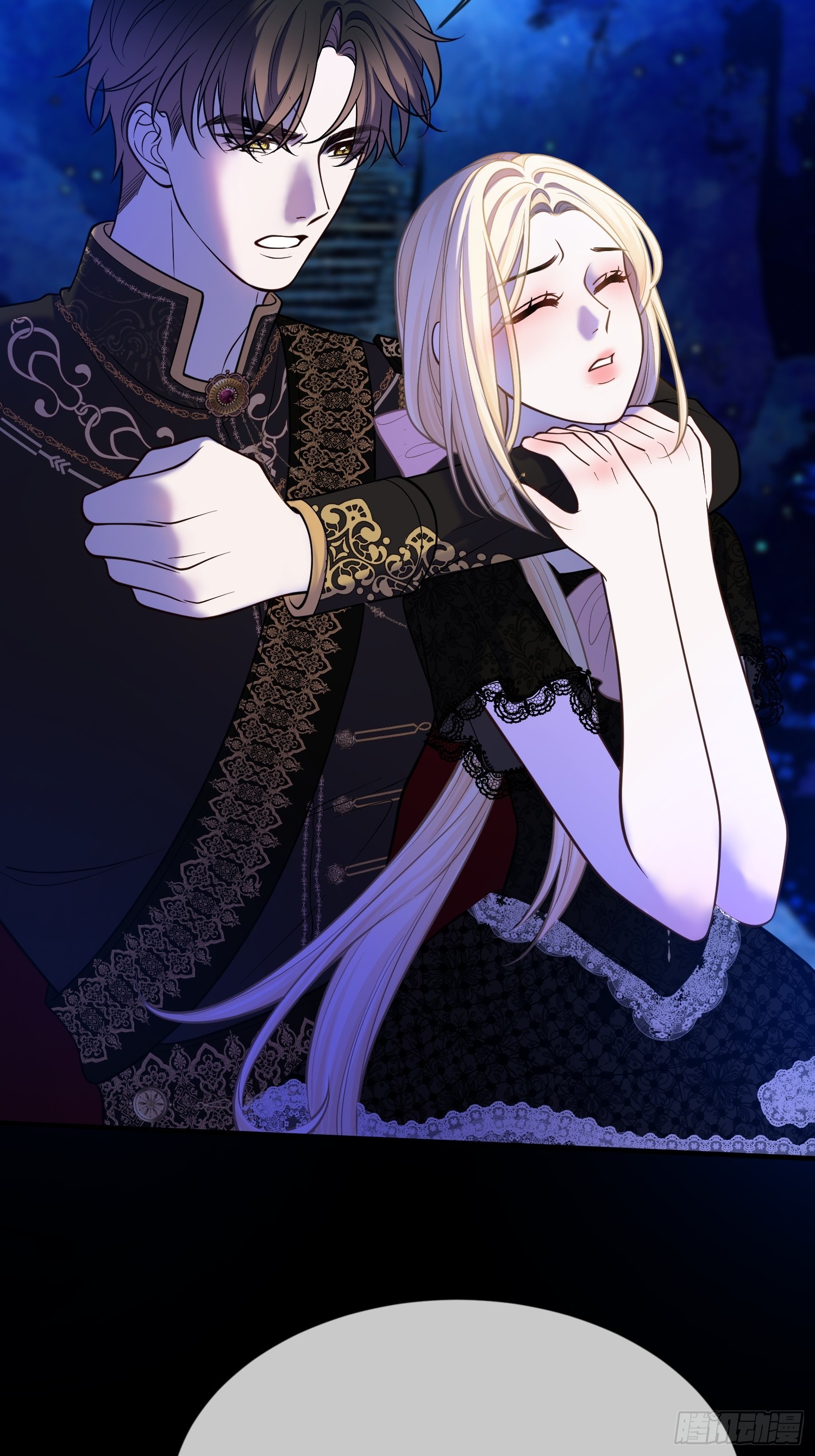 第一百二十二话 德古拉古堡-第123话