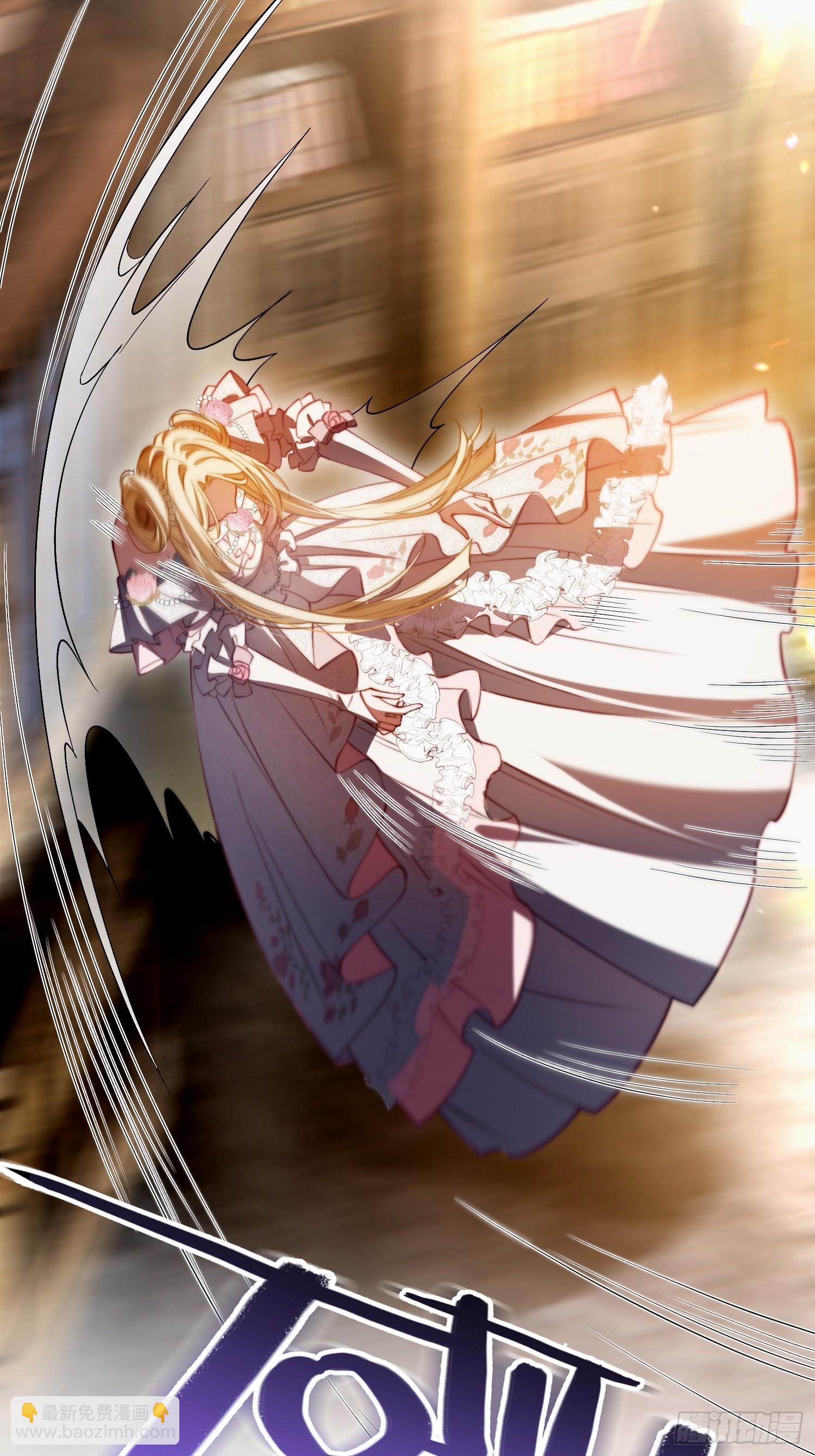 第十三话 契约力量-第13话