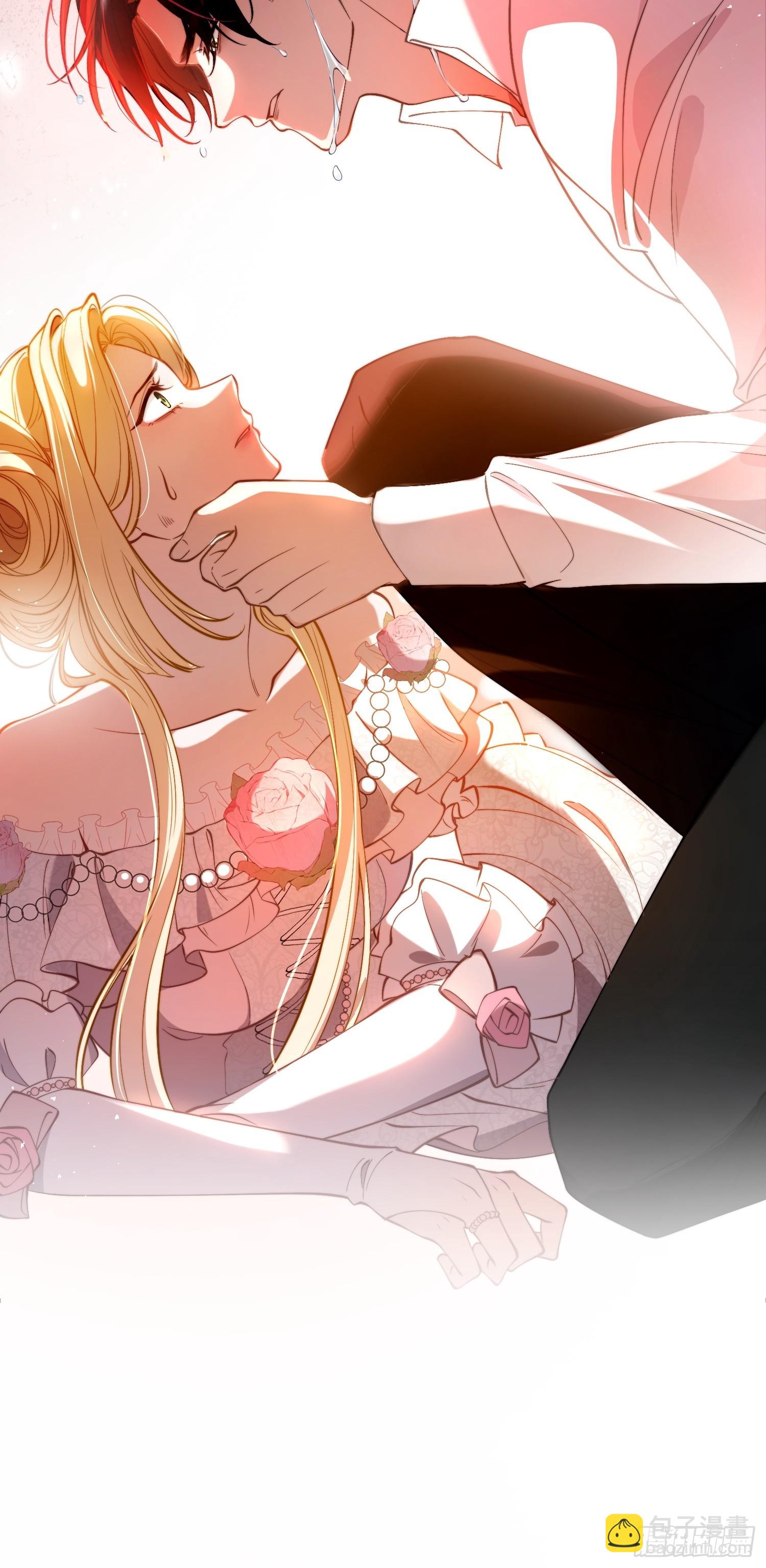 第十三话 契约力量-第13话