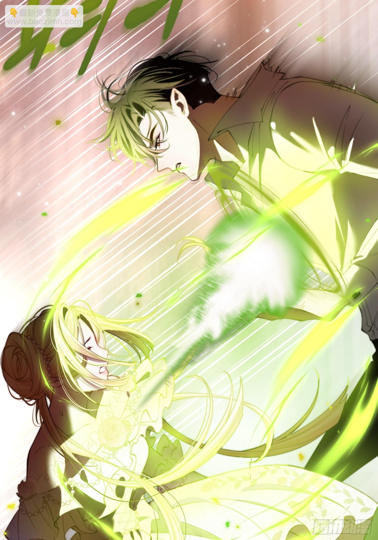 第十三话 契约力量-第13话