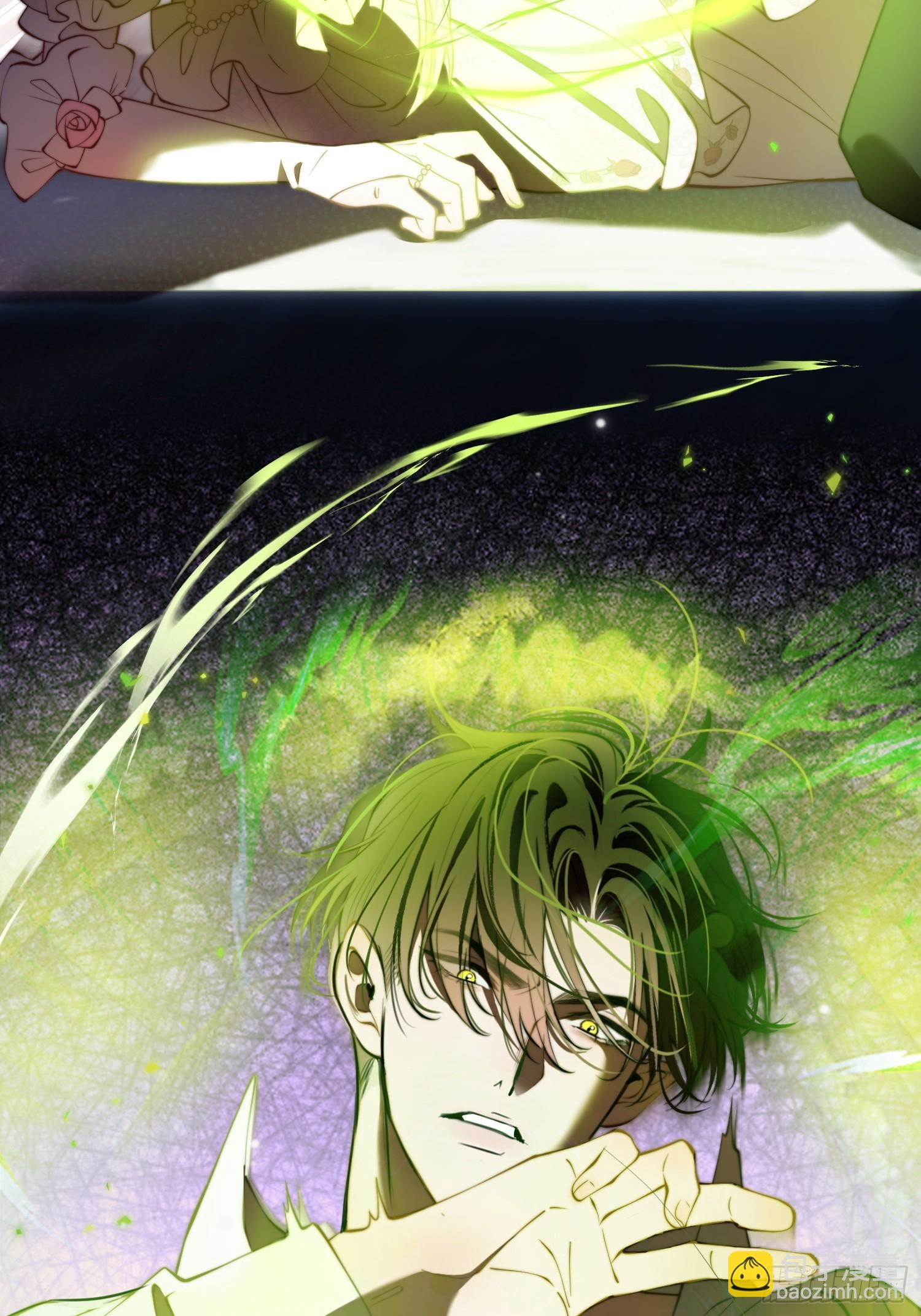 第十三话 契约力量-第13话