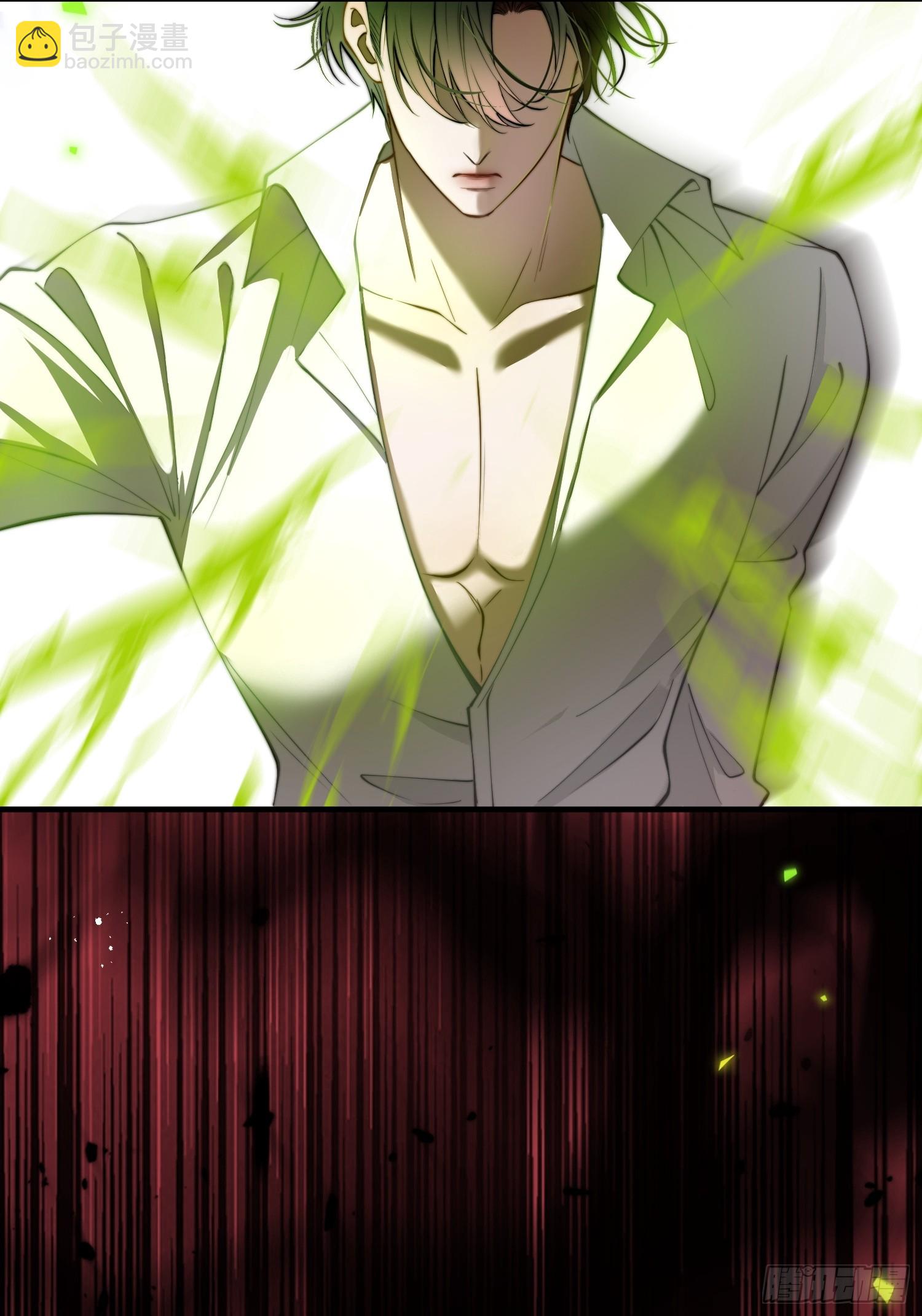 第十三话 契约力量-第13话