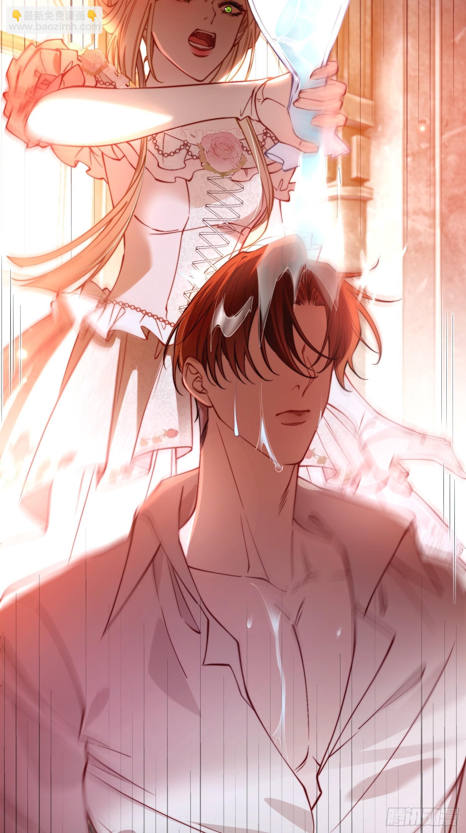 第十三话 契约力量-第13话