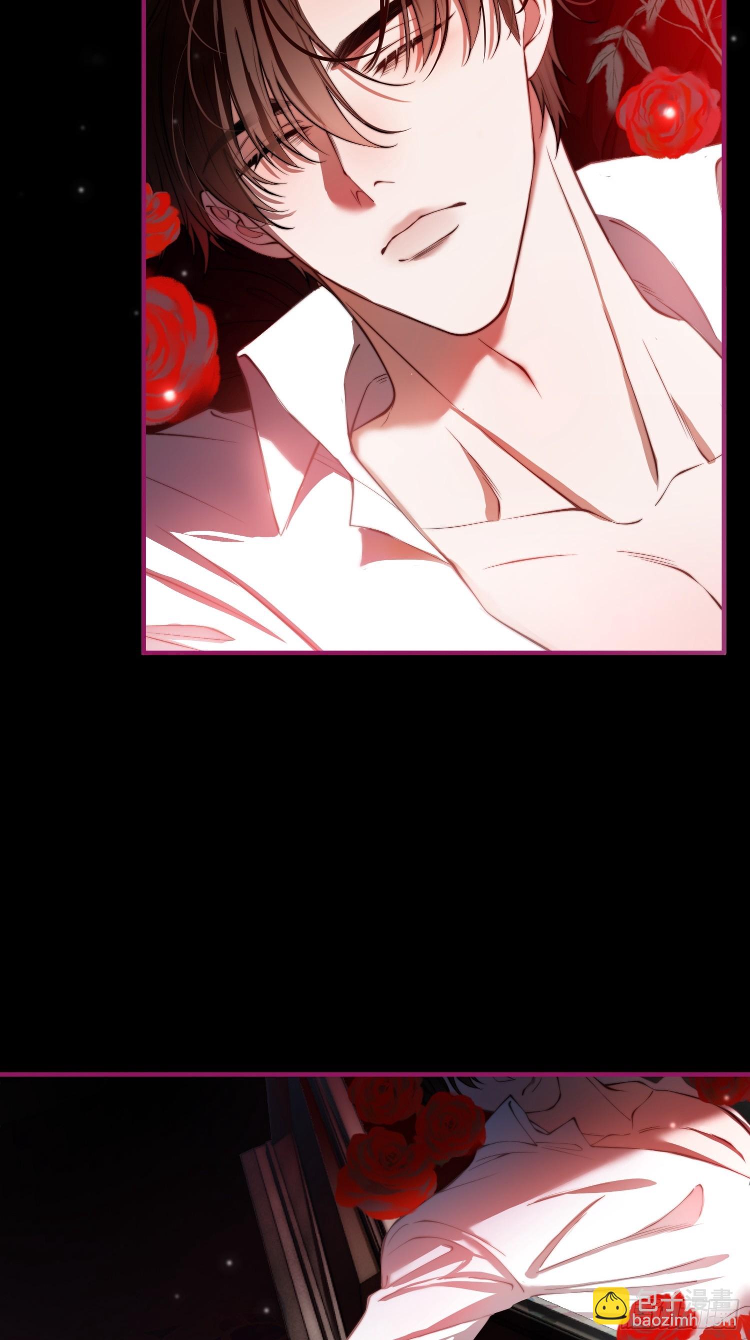 第十五话 狼人与血族-第15话