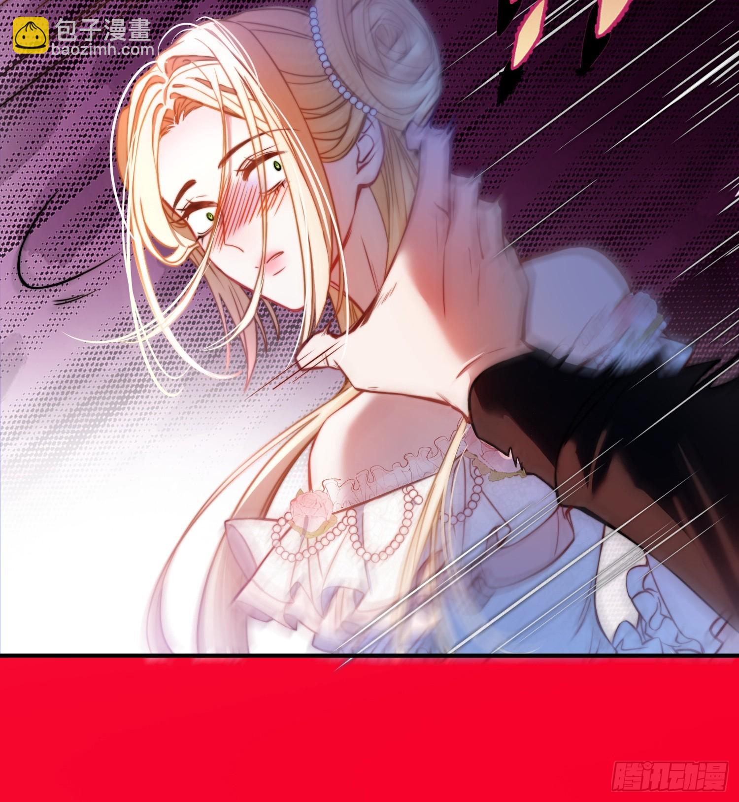 第十五话 狼人与血族-第15话