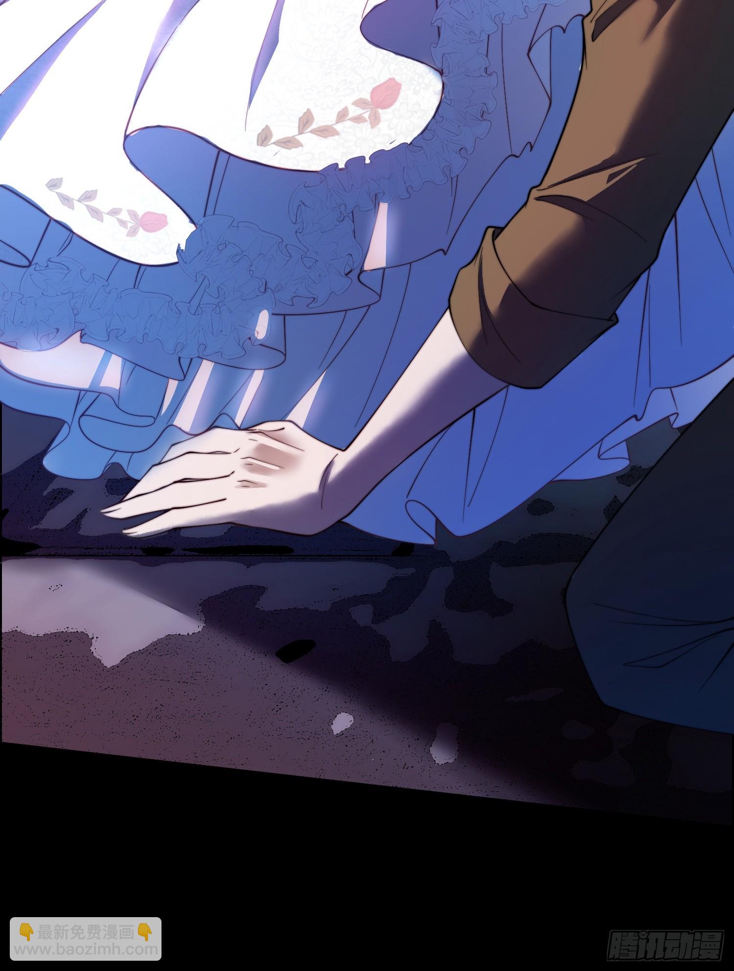 第十五话 狼人与血族-第15话