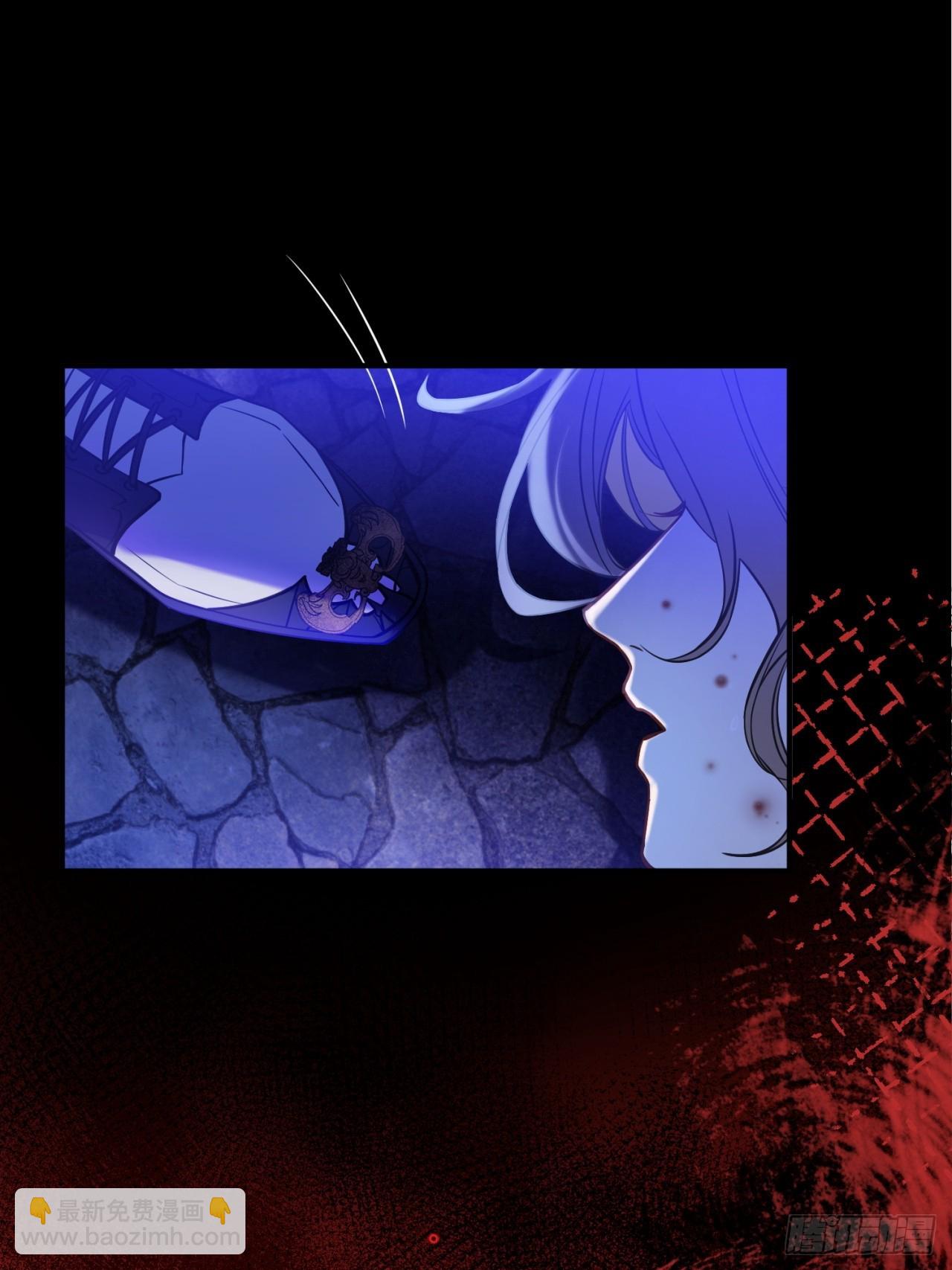 第二十一话 另类忠犬-第21话