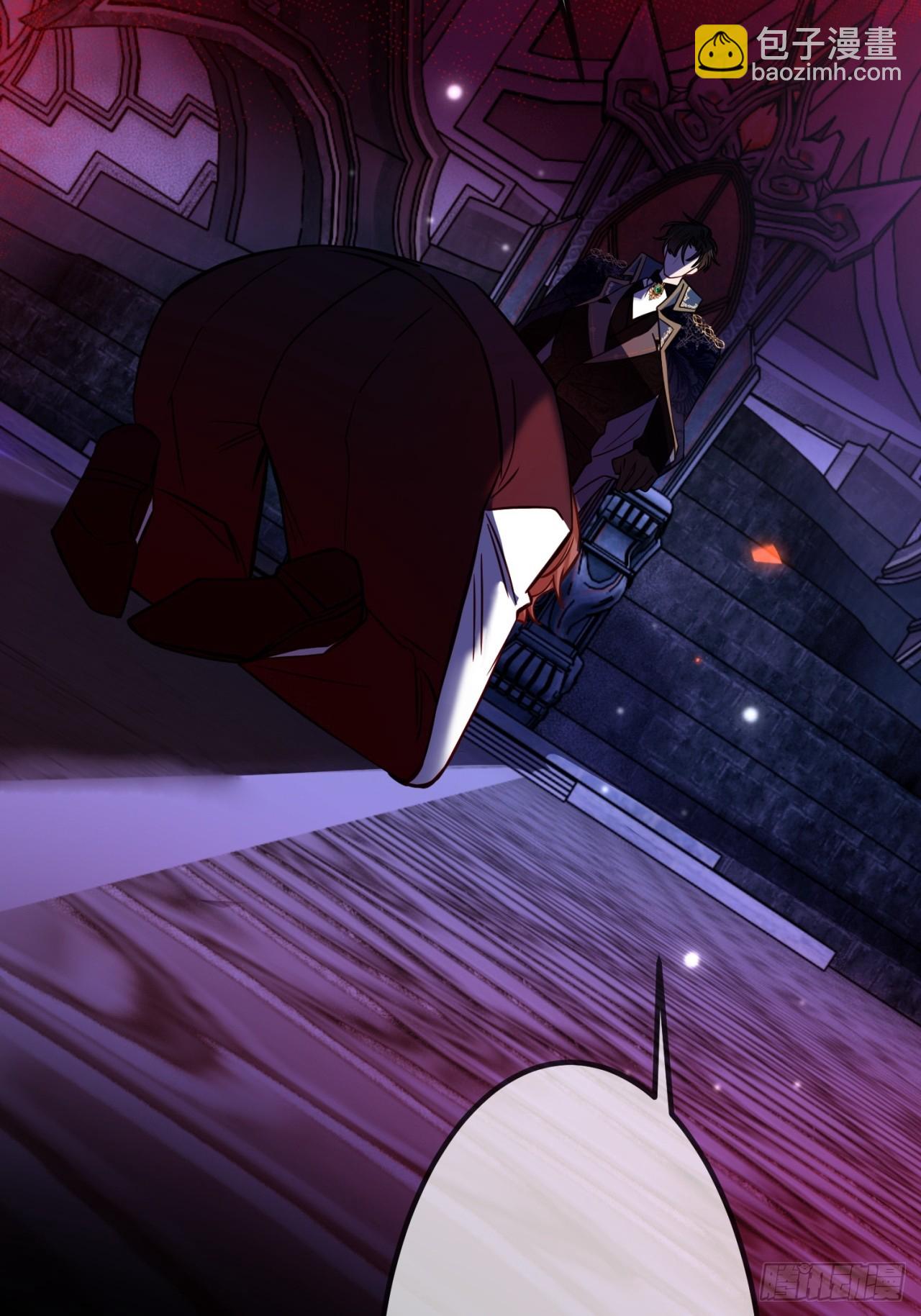 第二十一话 另类忠犬-第21话