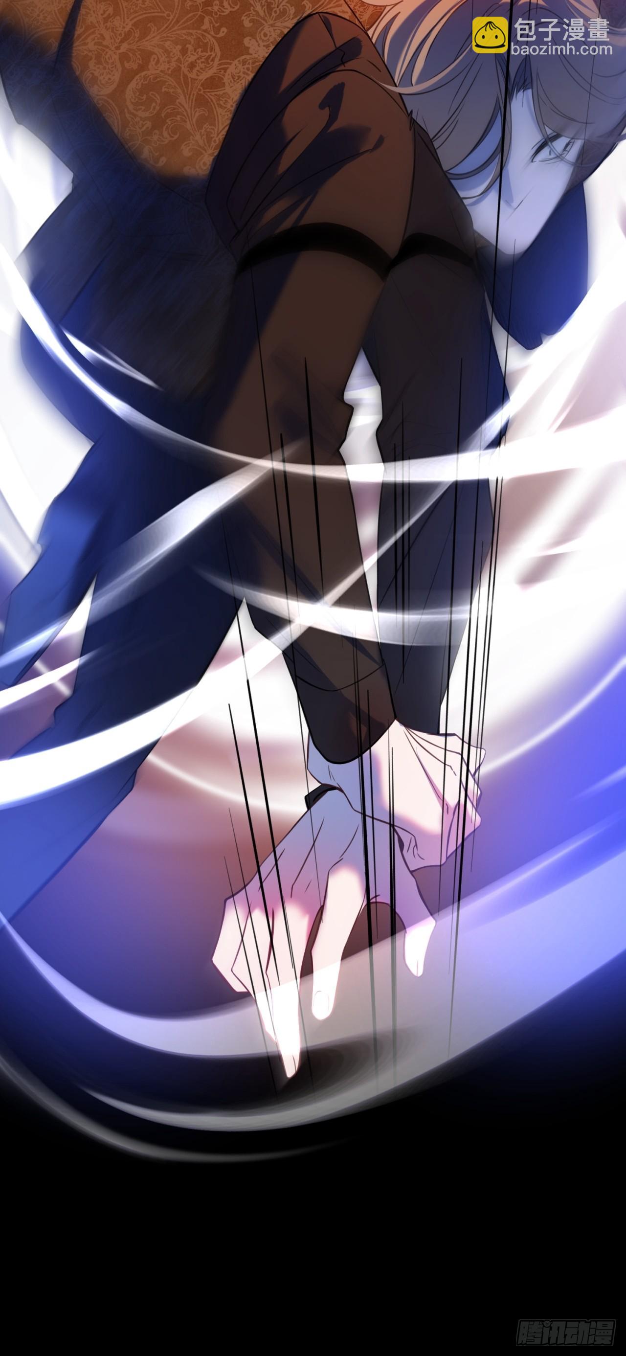 第二十一话 另类忠犬-第21话