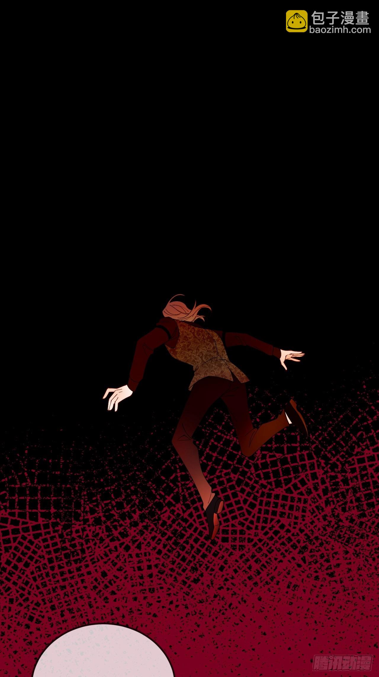 第二十一话 另类忠犬-第21话