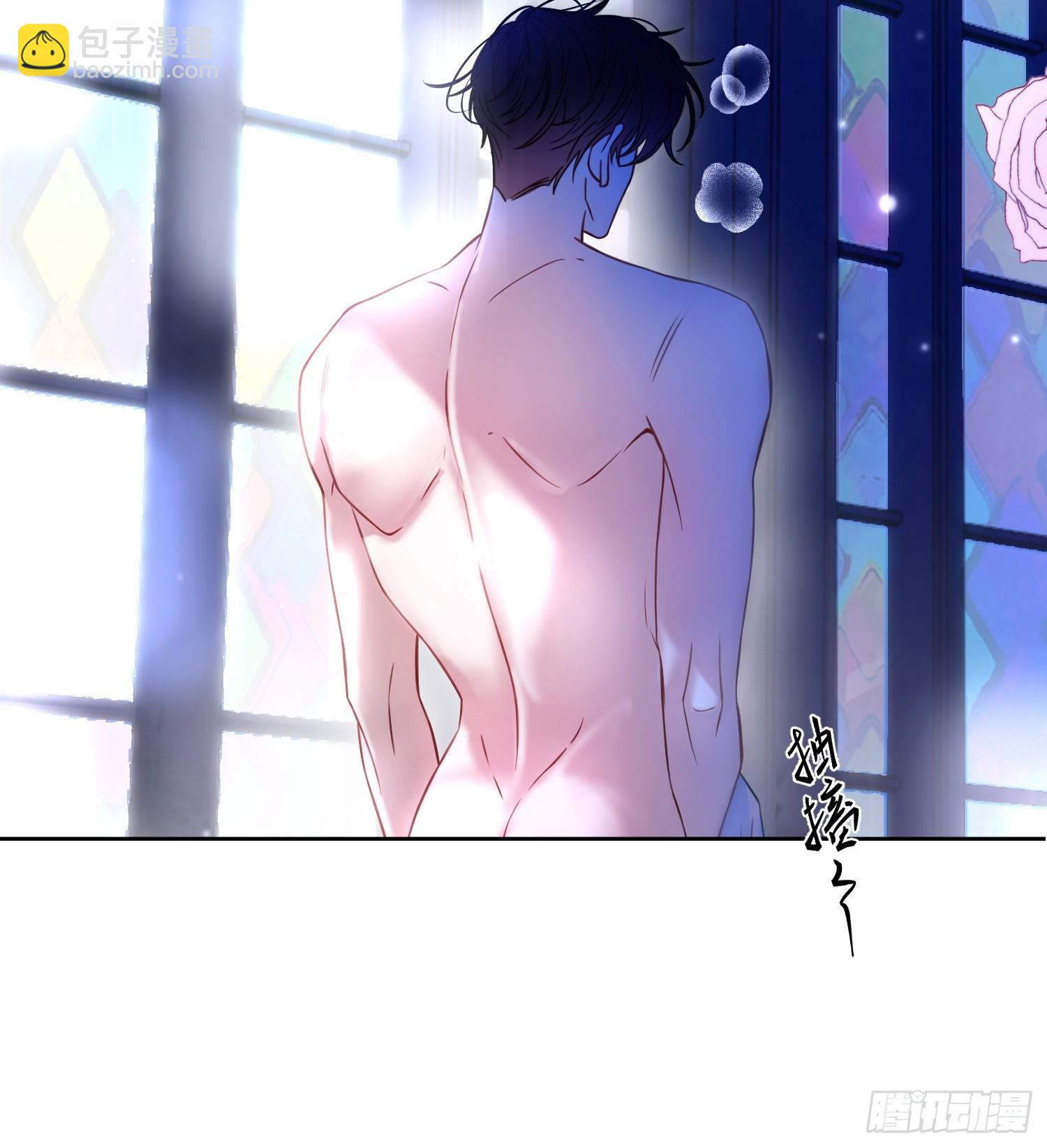 第二十六话 难抑情愫-第25话