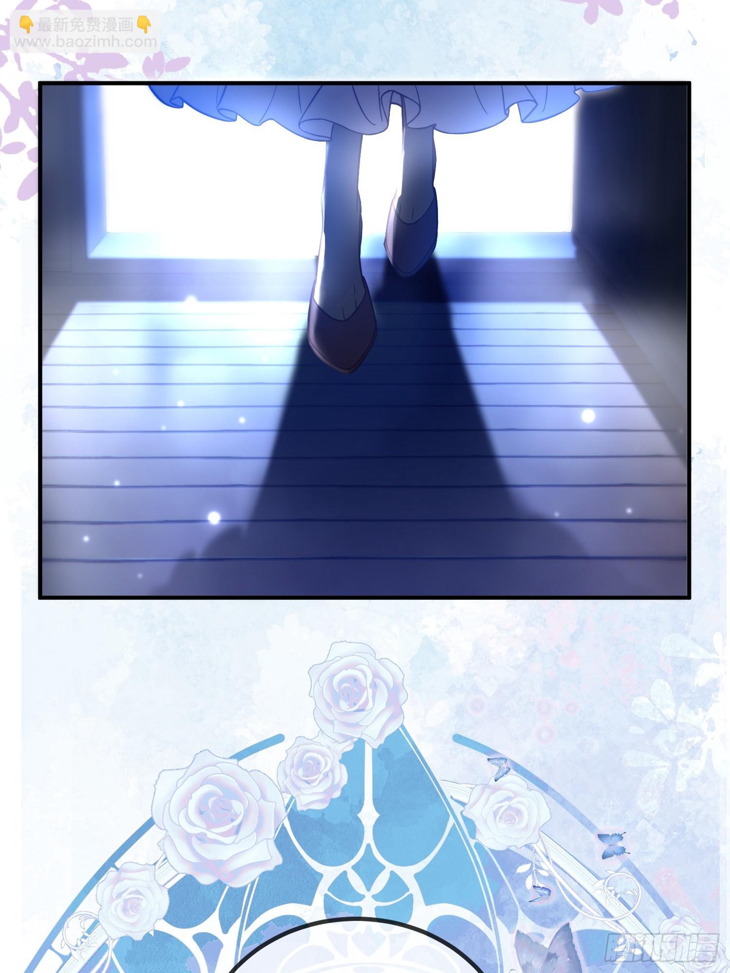 第二十六话 难抑情愫-第25话