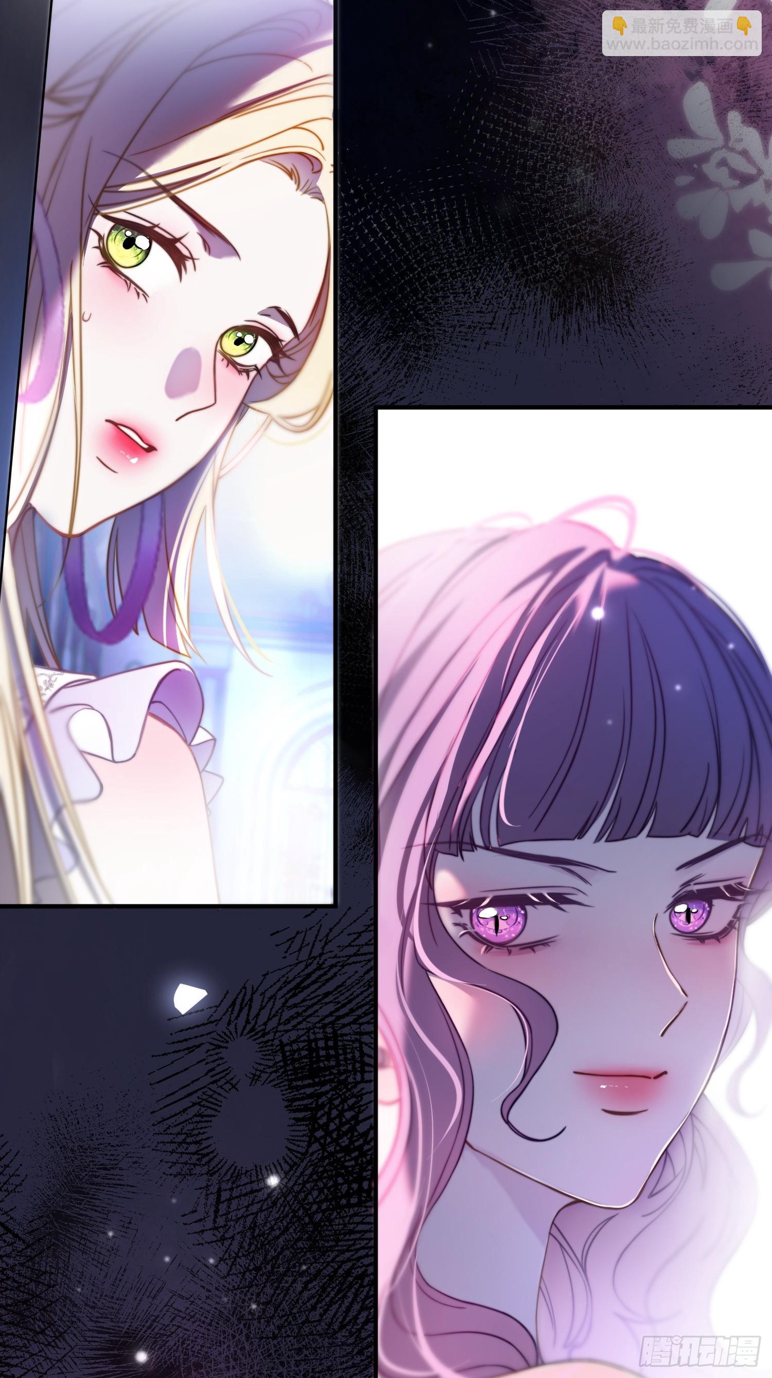 第二十六话 难抑情愫-第25话