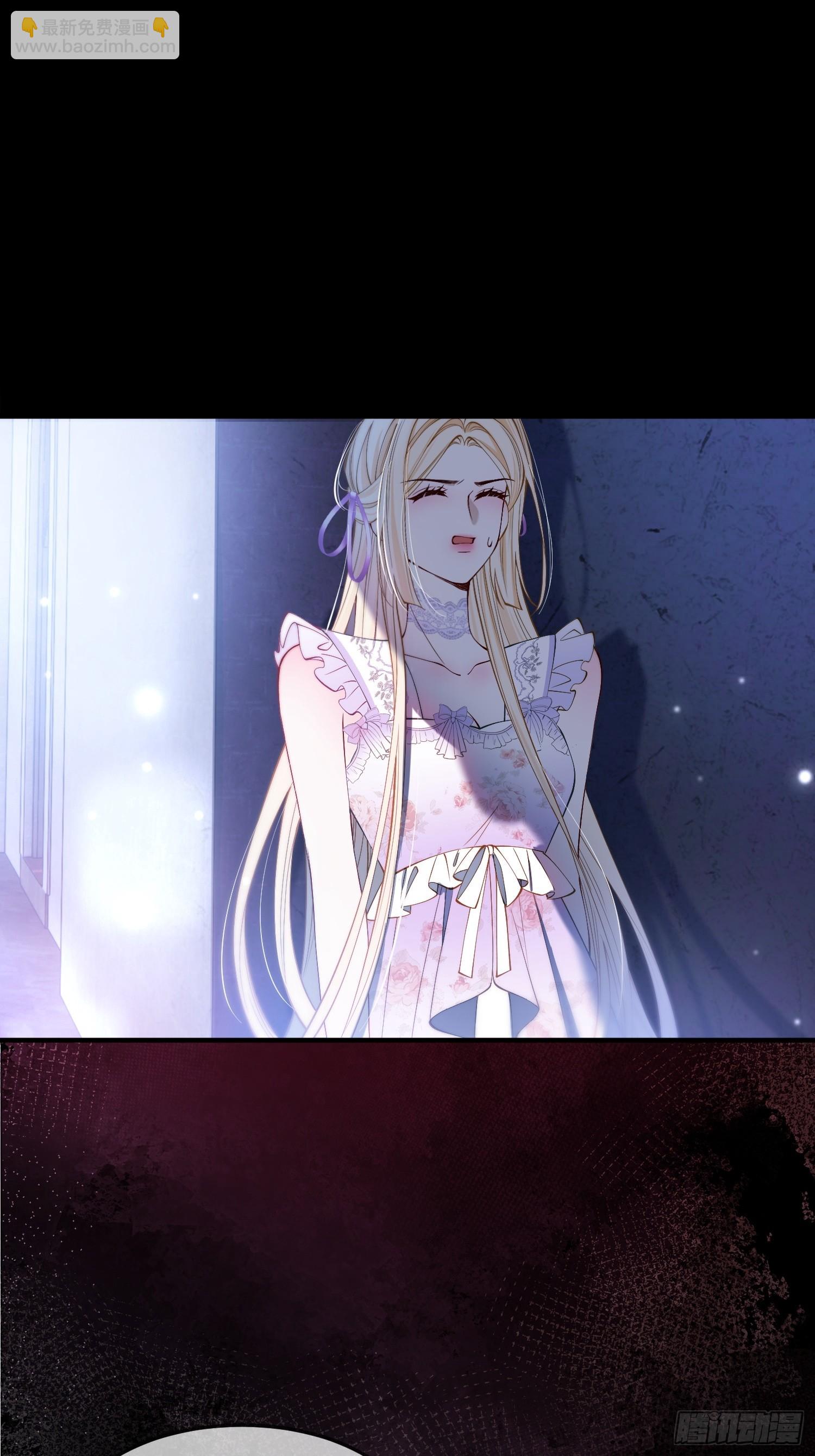 第二十六话 难抑情愫-第25话