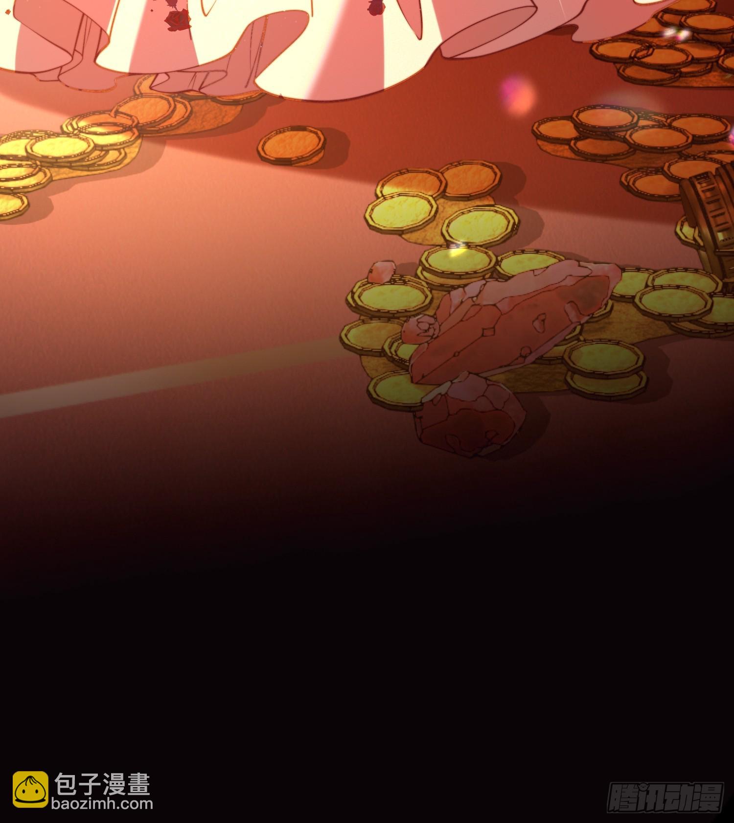 貴族的隱秘遊戲 - 第四十六話 我們舉辦婚禮吧 - 4