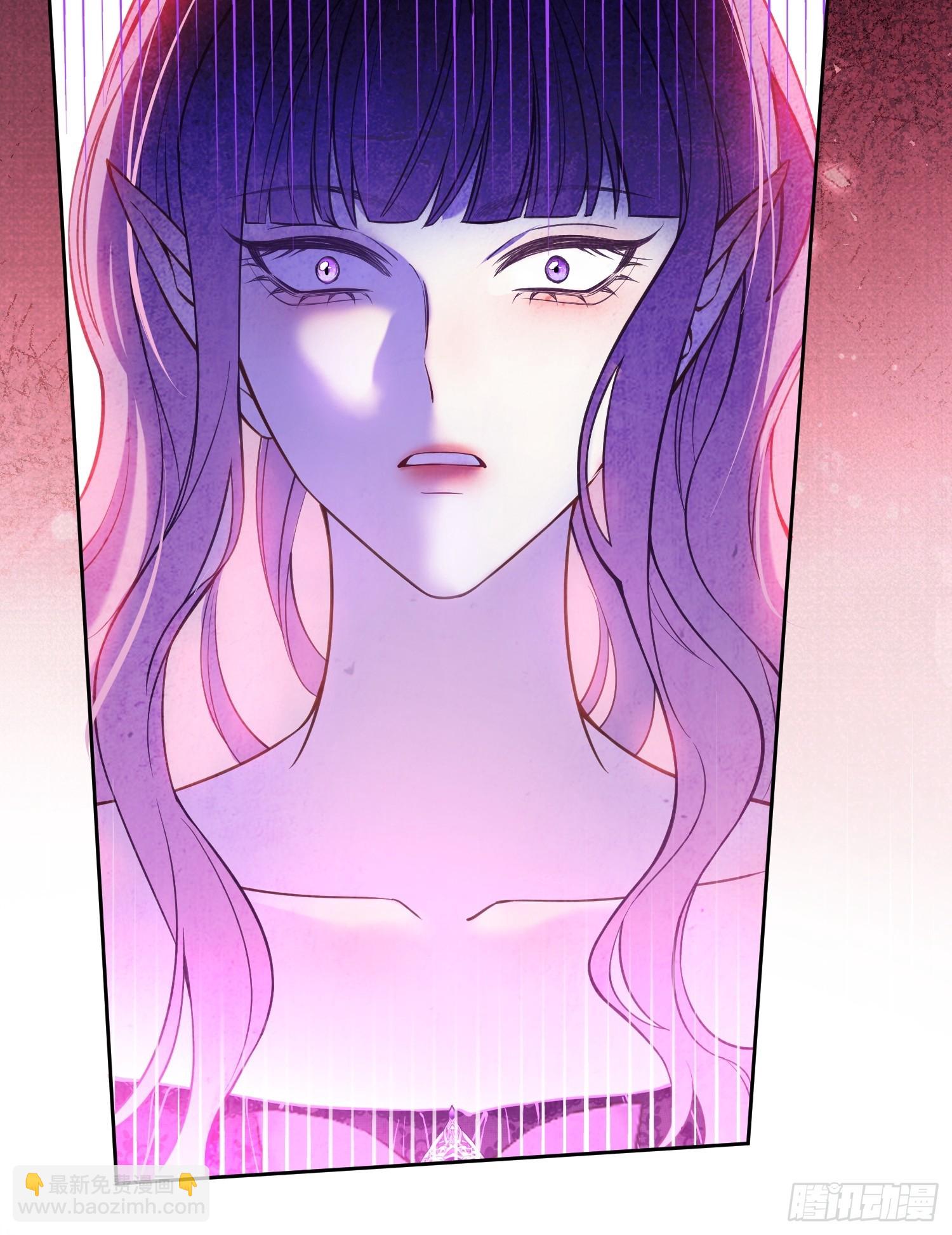 貴族的隱秘遊戲 - 第四十八話 嫉妒 - 3
