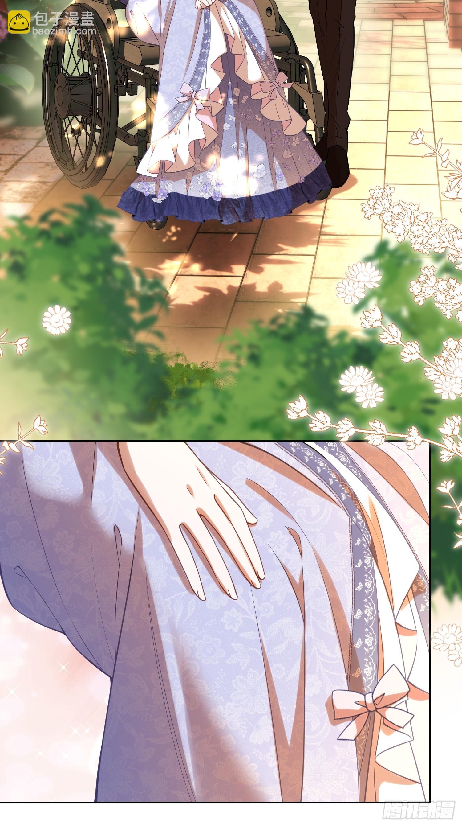 第六十五话 嗜糖如命-第65话