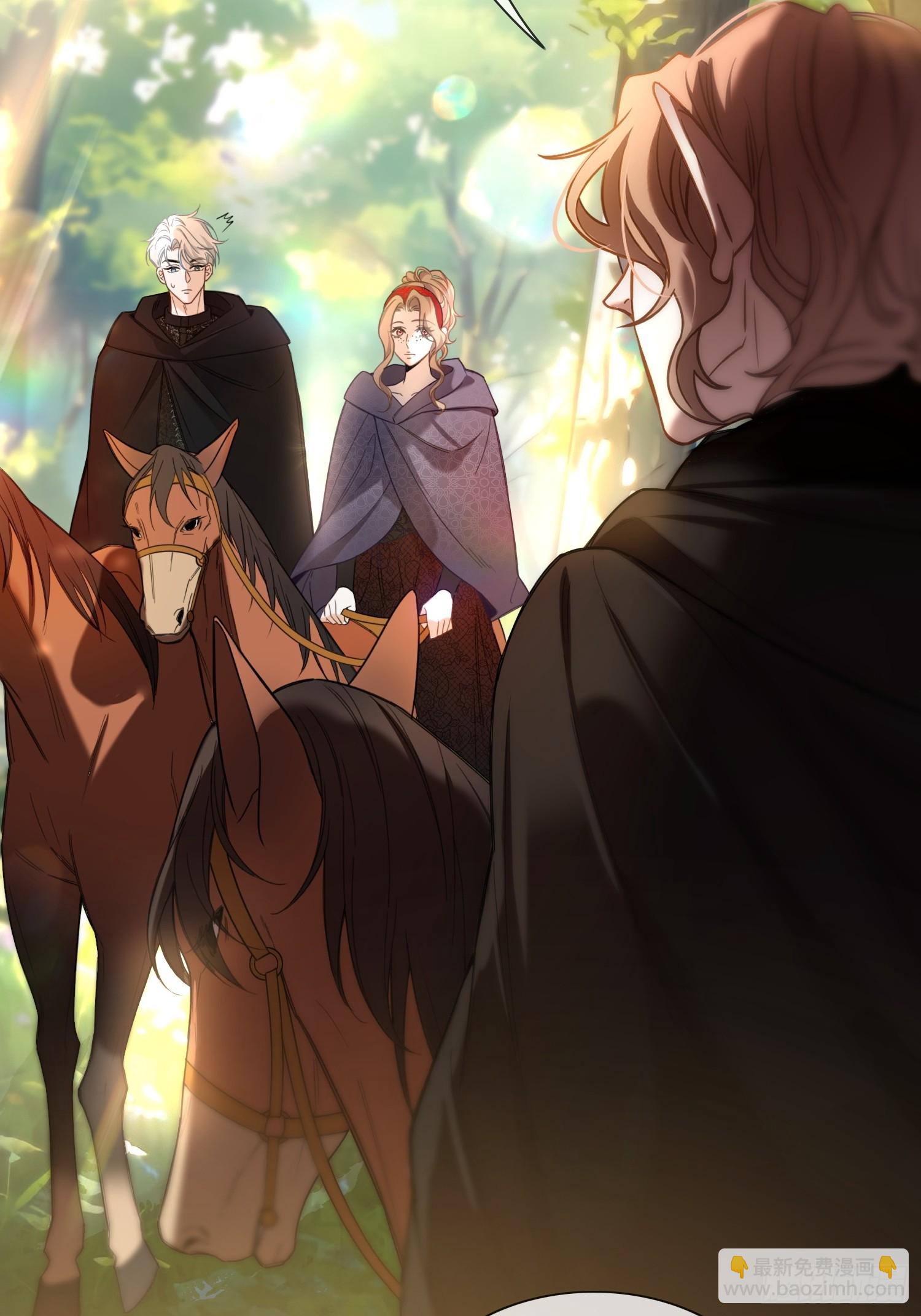 第六十五话 嗜糖如命-第65话