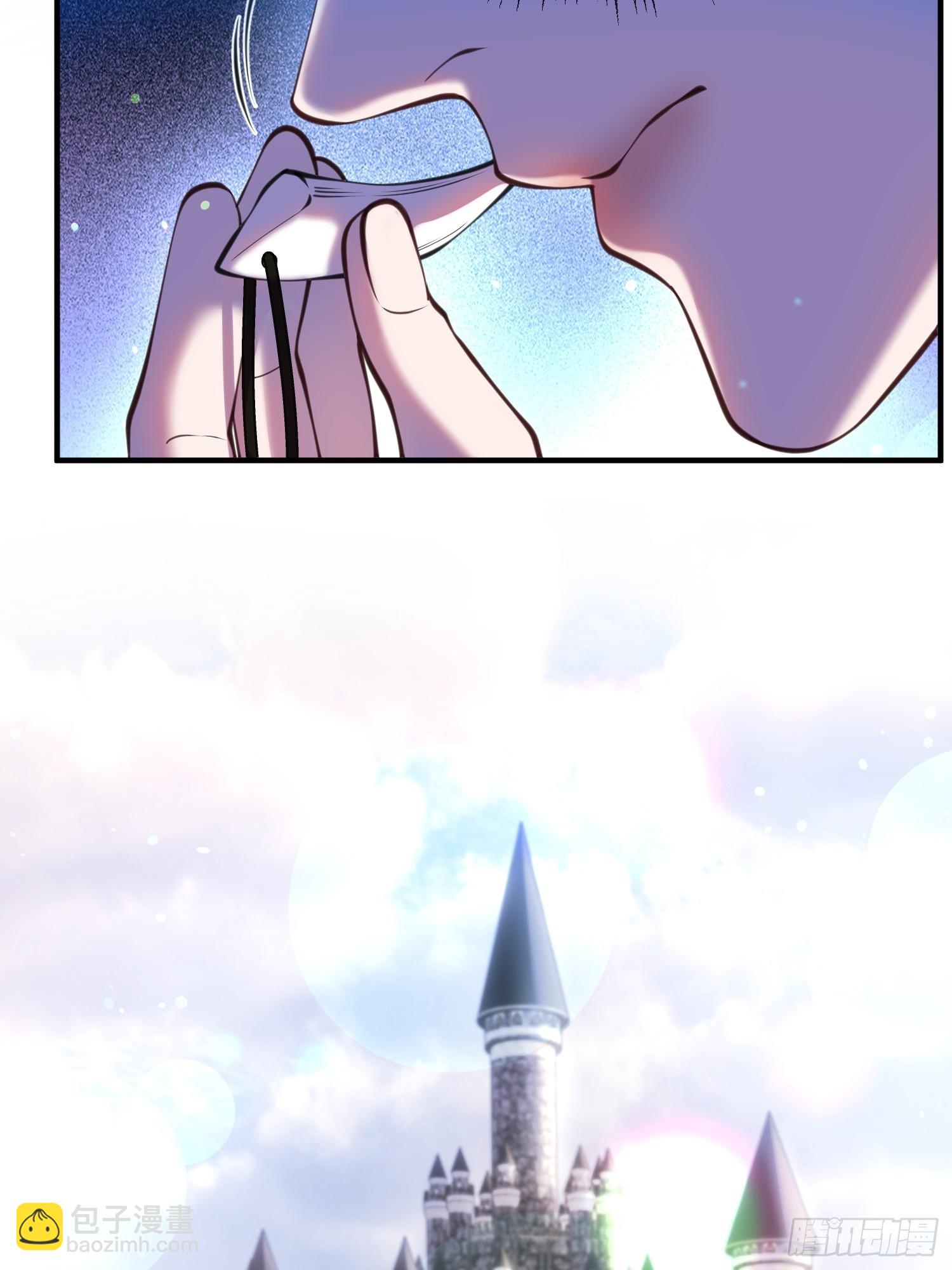 第六十五话 嗜糖如命-第65话