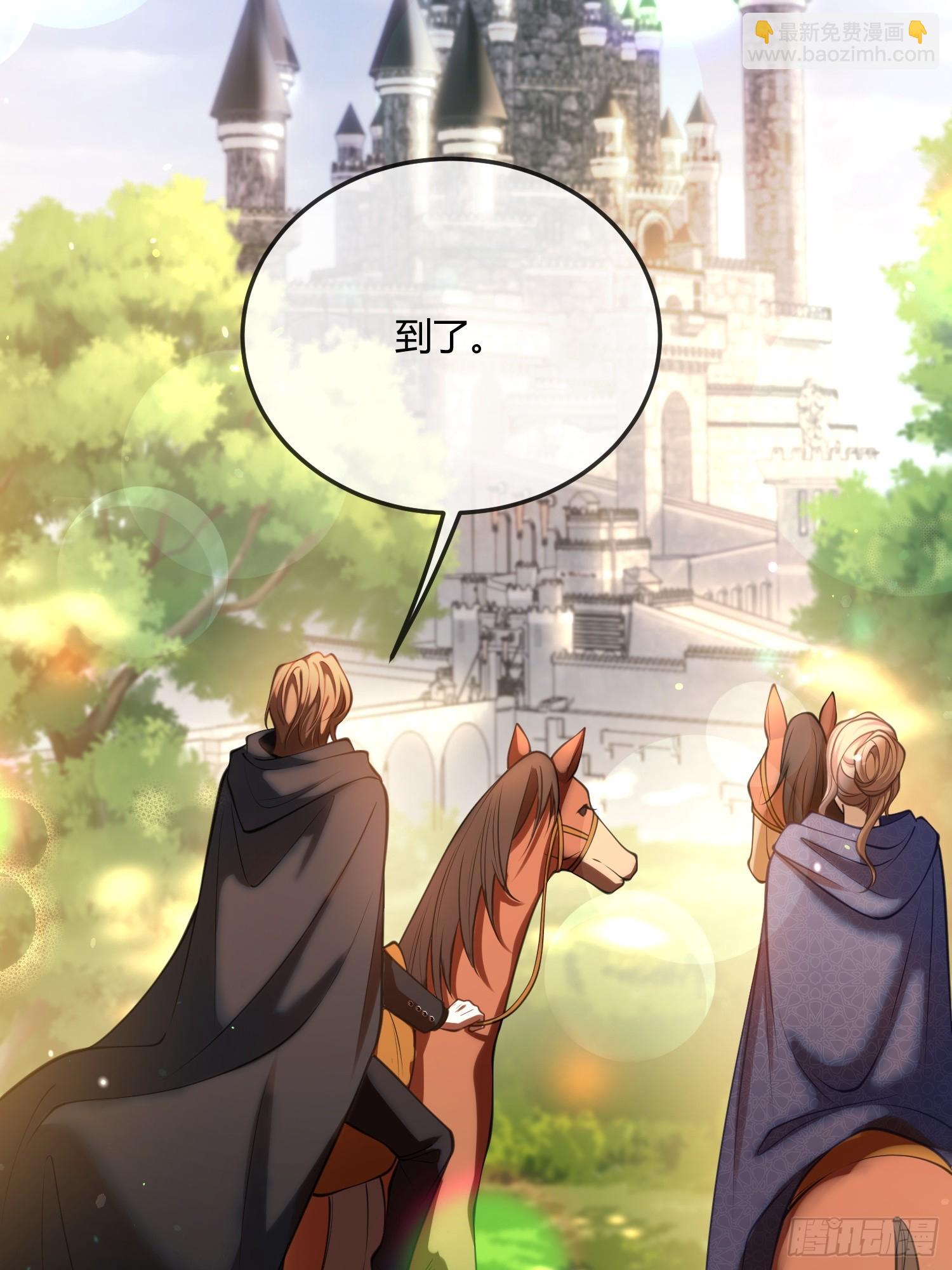 第六十五话 嗜糖如命-第65话