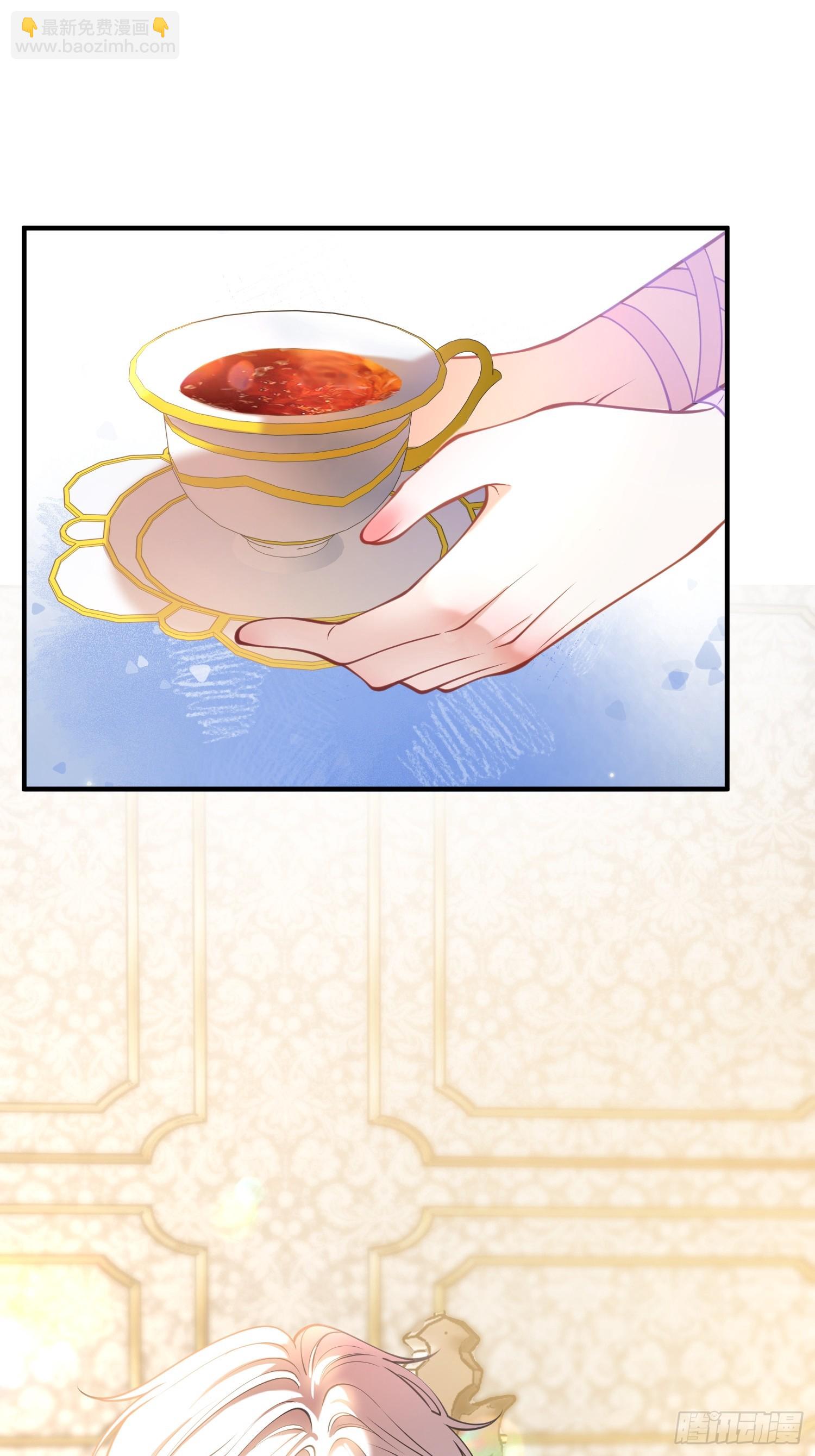 第六十五话 嗜糖如命-第65话