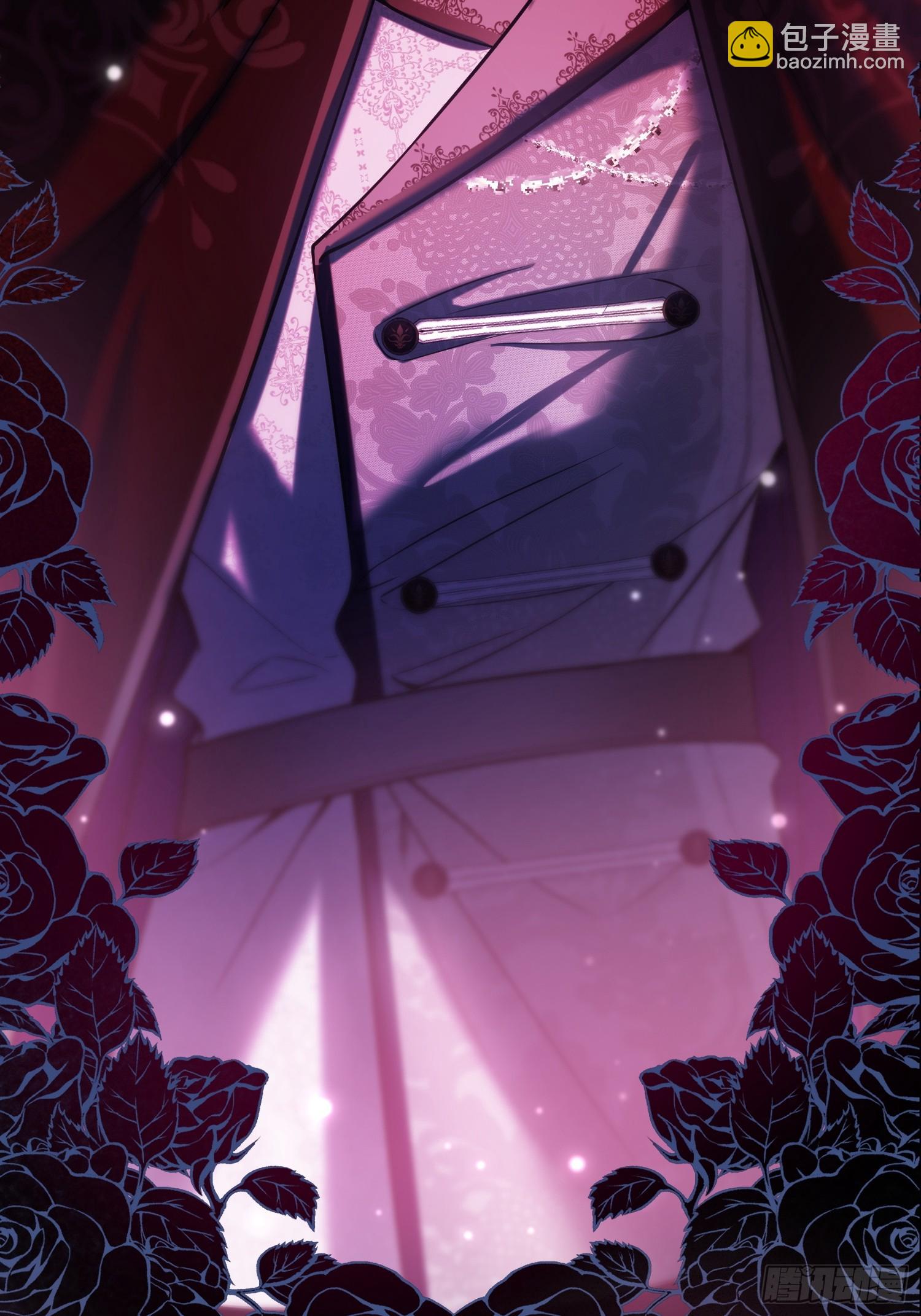 第六十五话 嗜糖如命-第65话