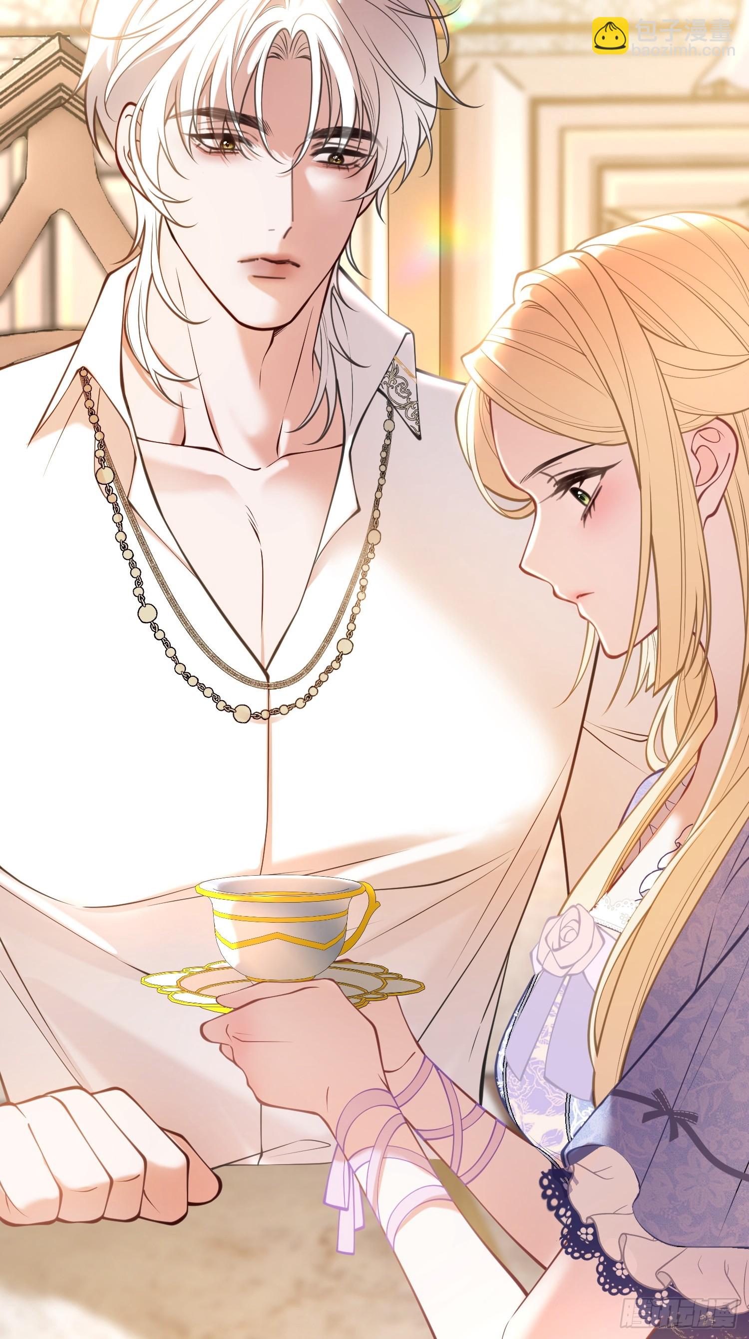 第六十五话 嗜糖如命-第65话