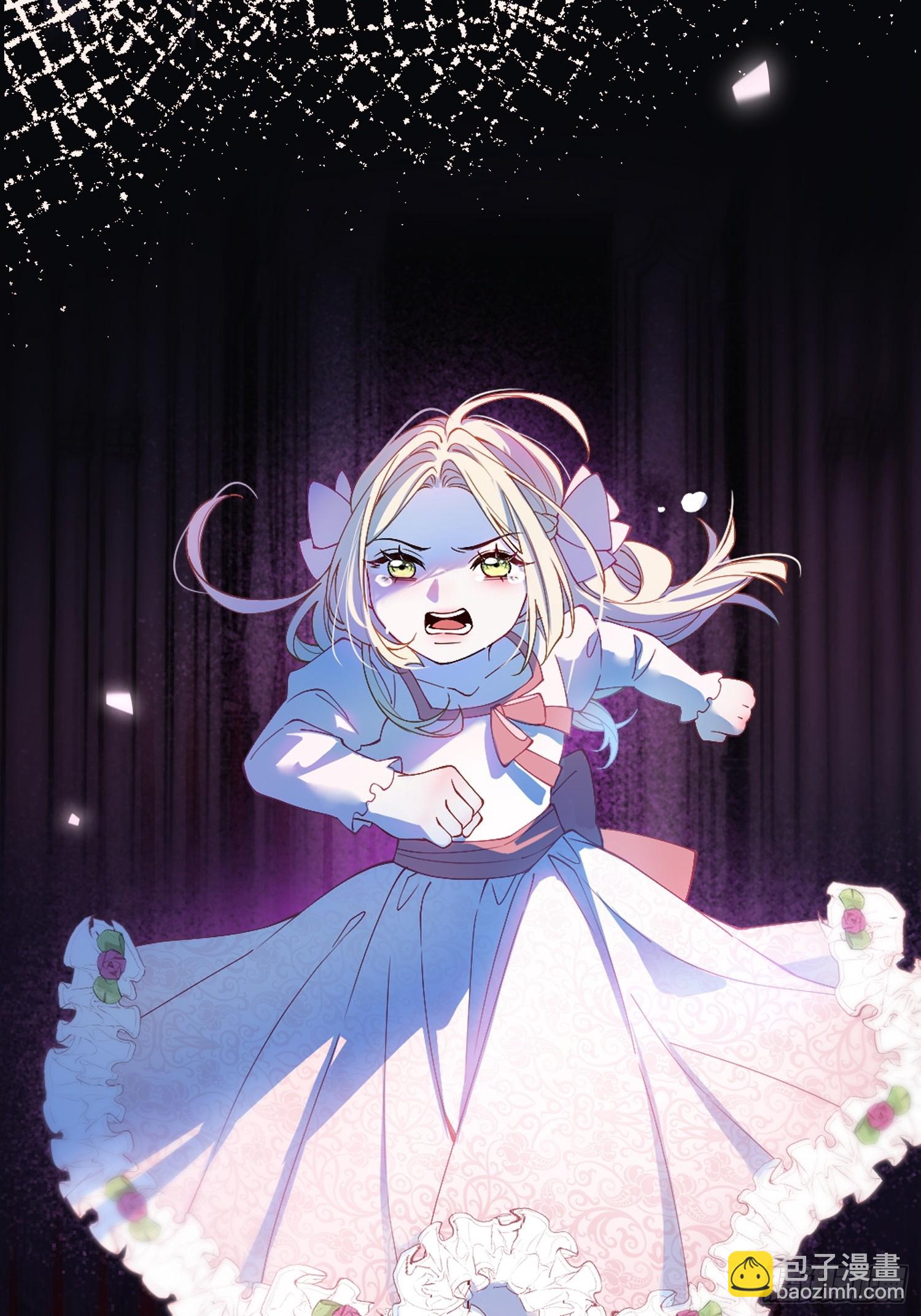 第六十九话 你是我的光-第69话