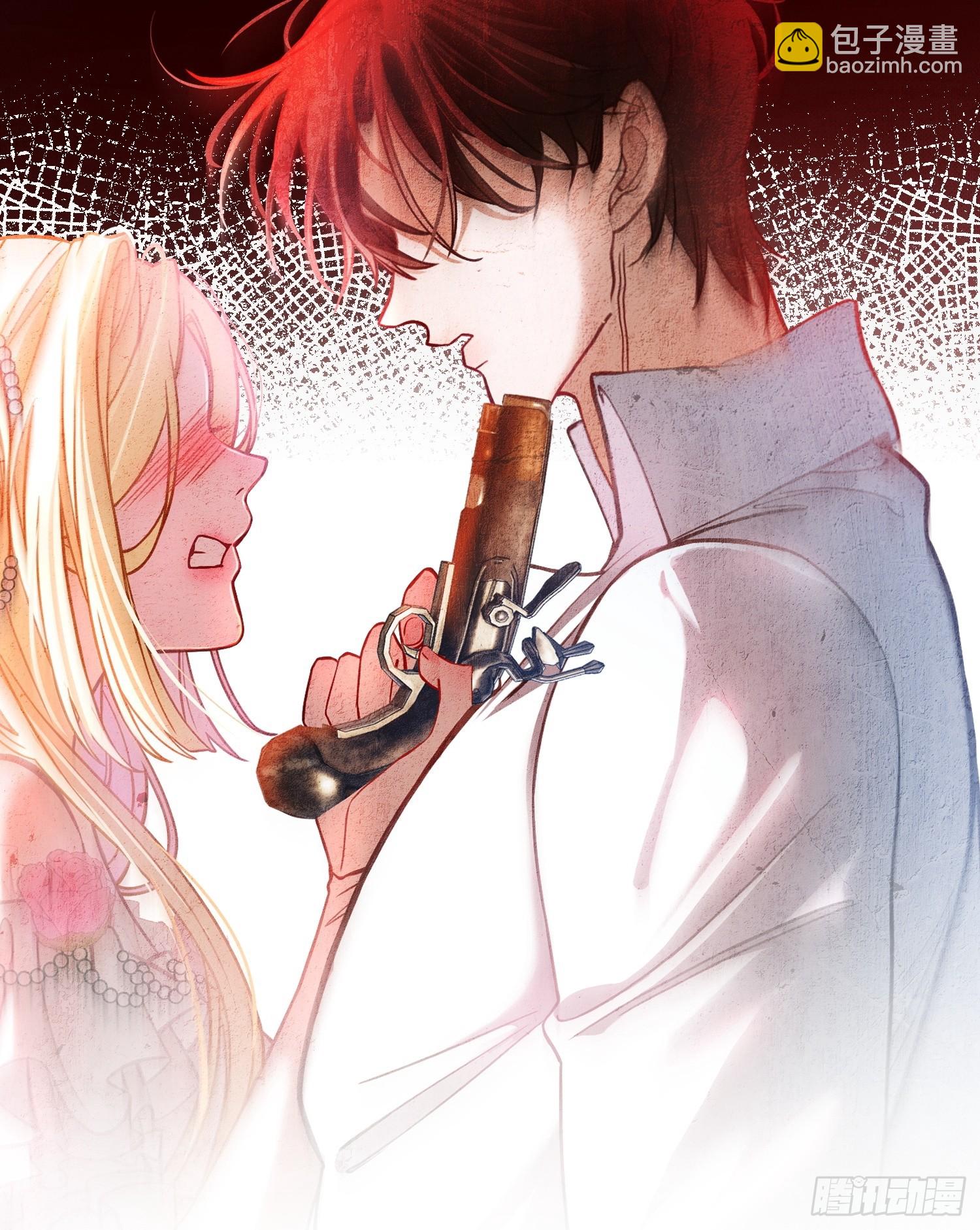 第六十九话 你是我的光-第69话