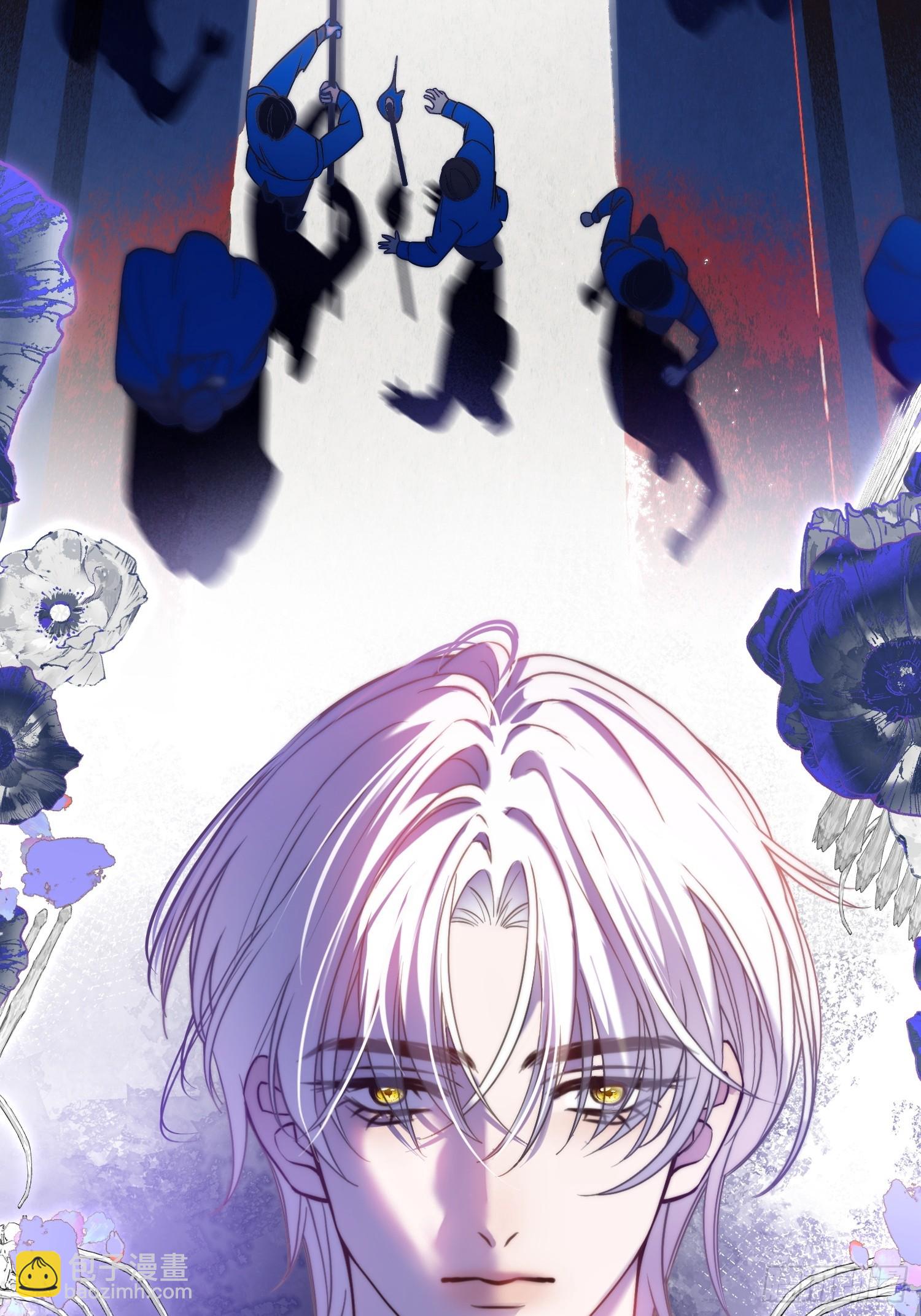 第六十九话 你是我的光-第69话