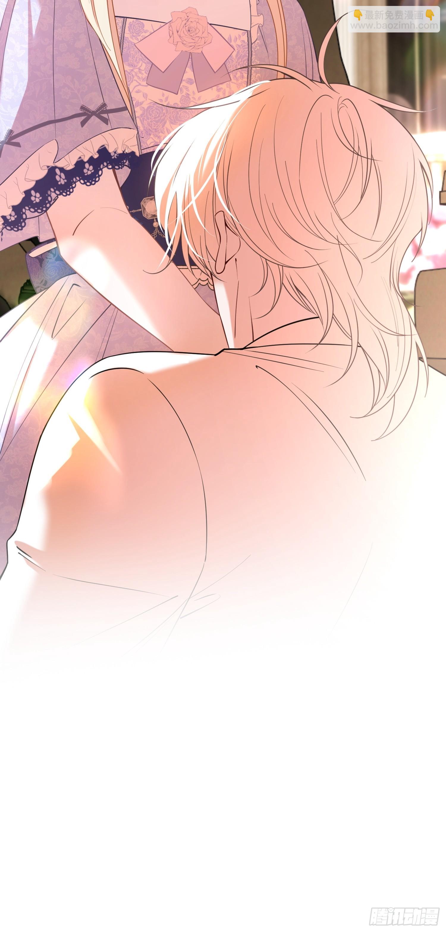 第六十九话 你是我的光-第69话