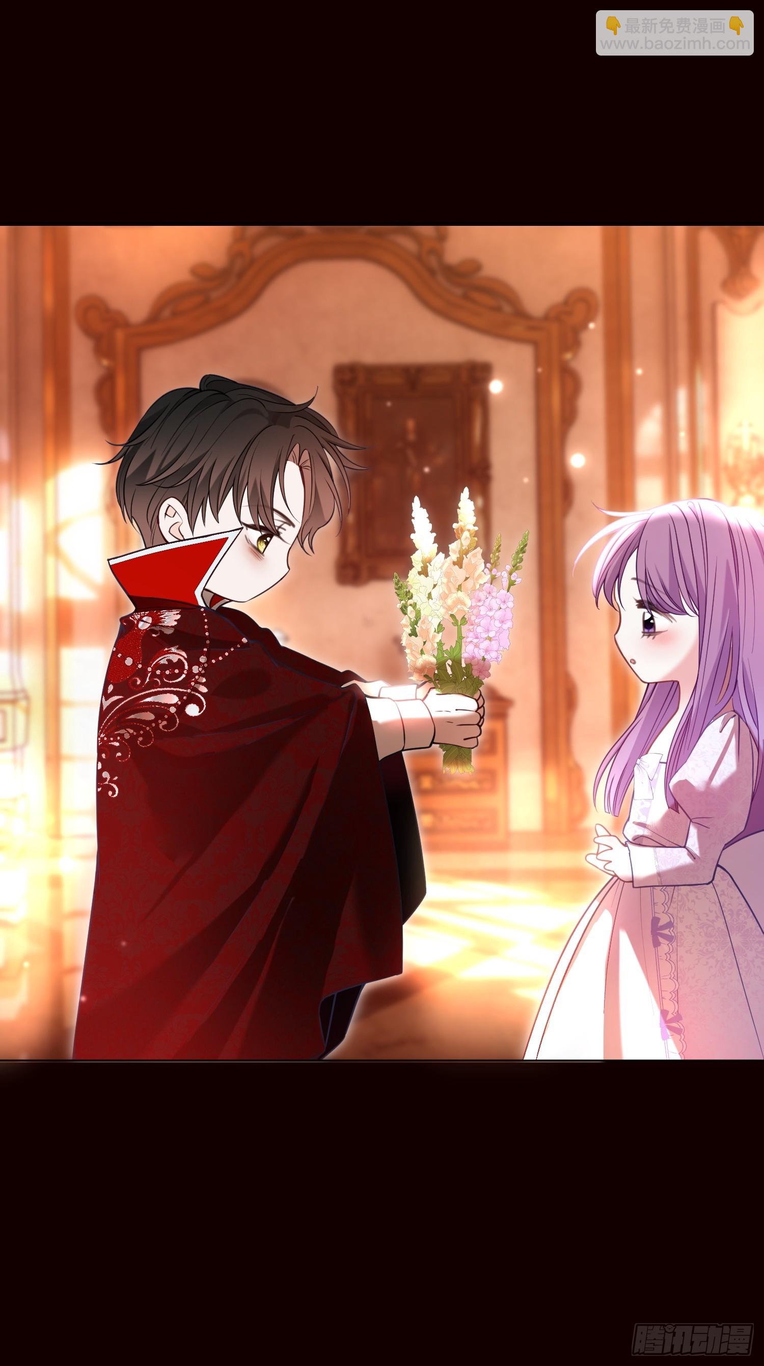 第六十九话 你是我的光-第69话