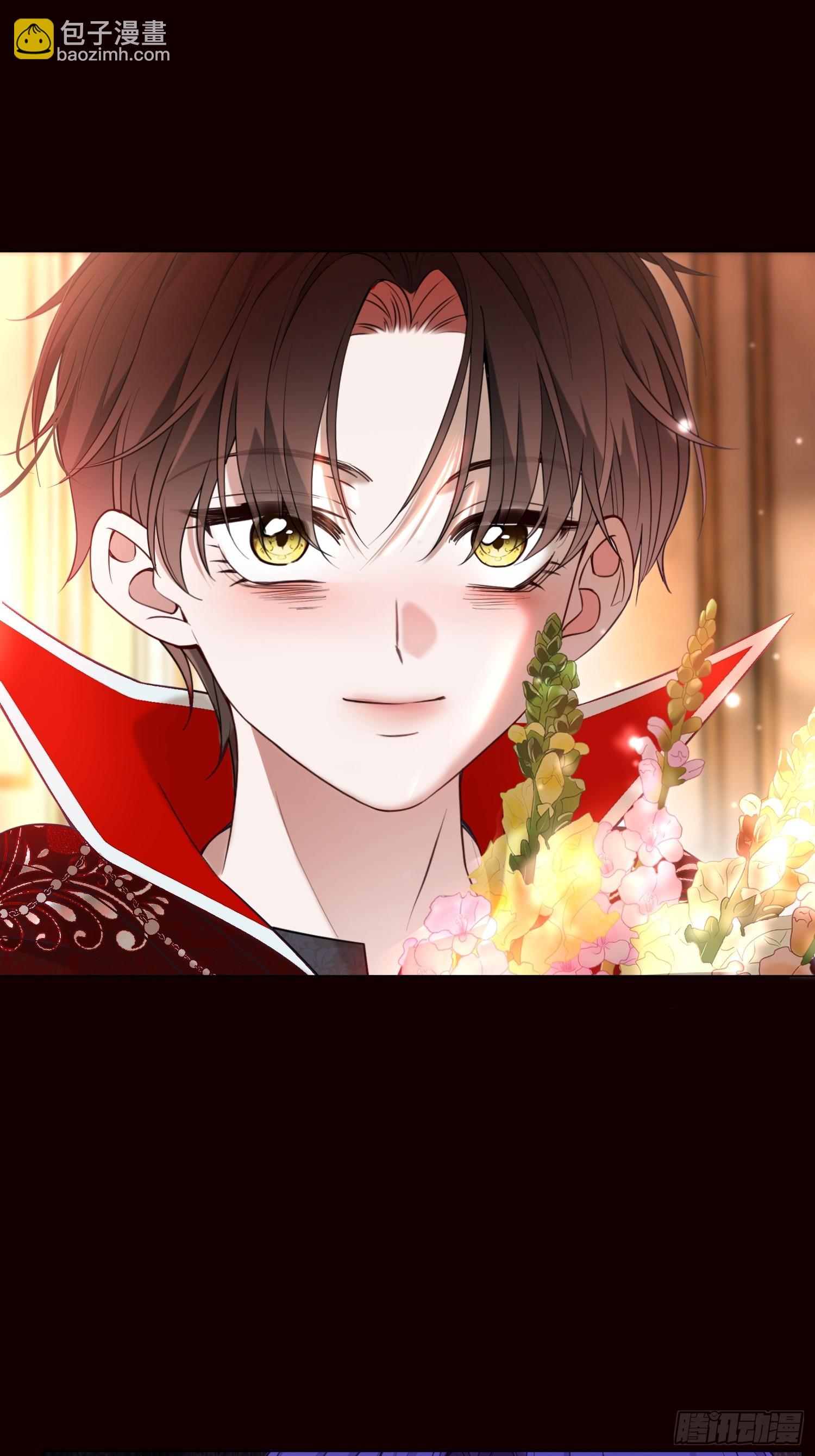 第六十九话 你是我的光-第69话