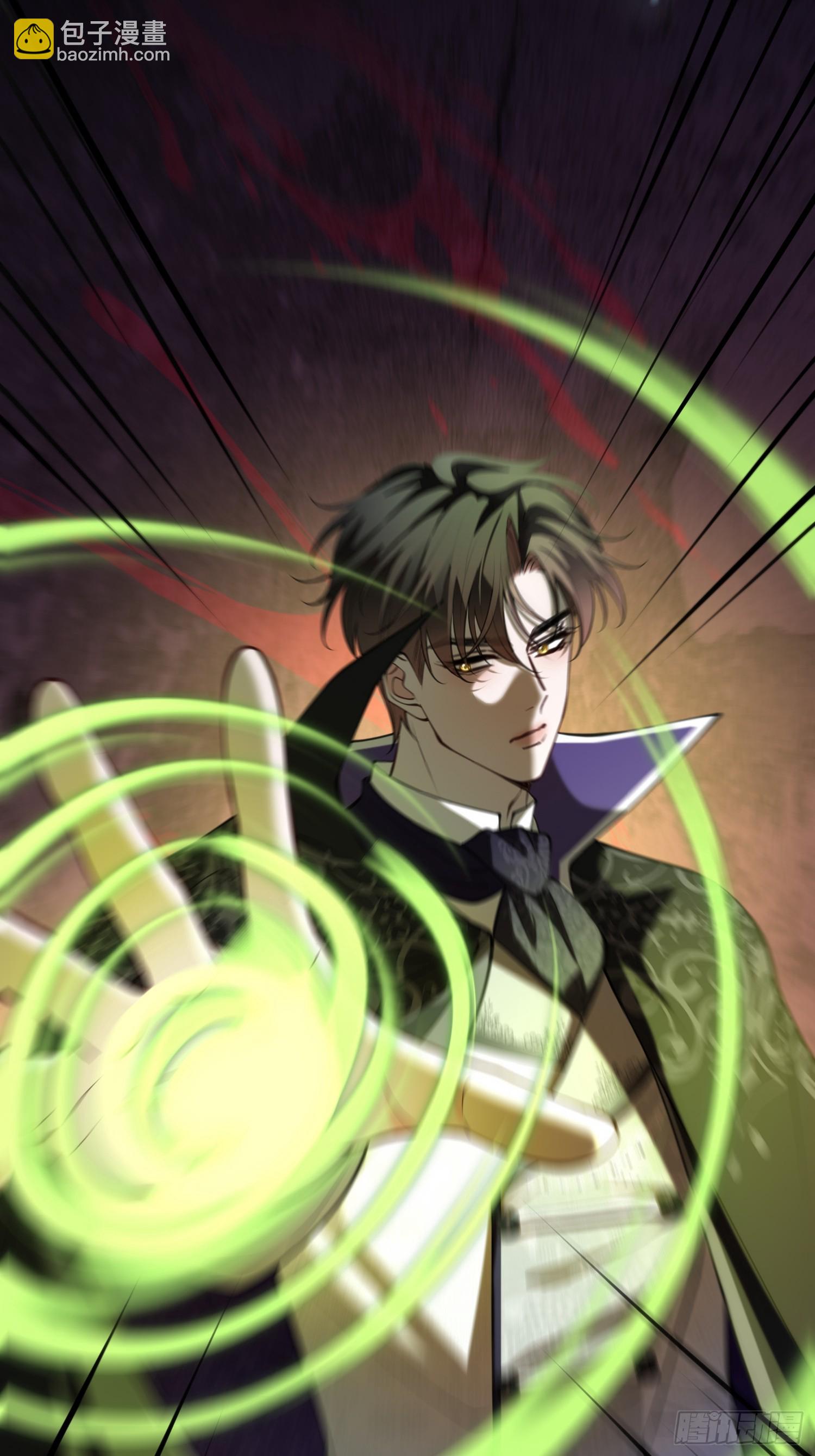 第七十一话 重逢-第71话