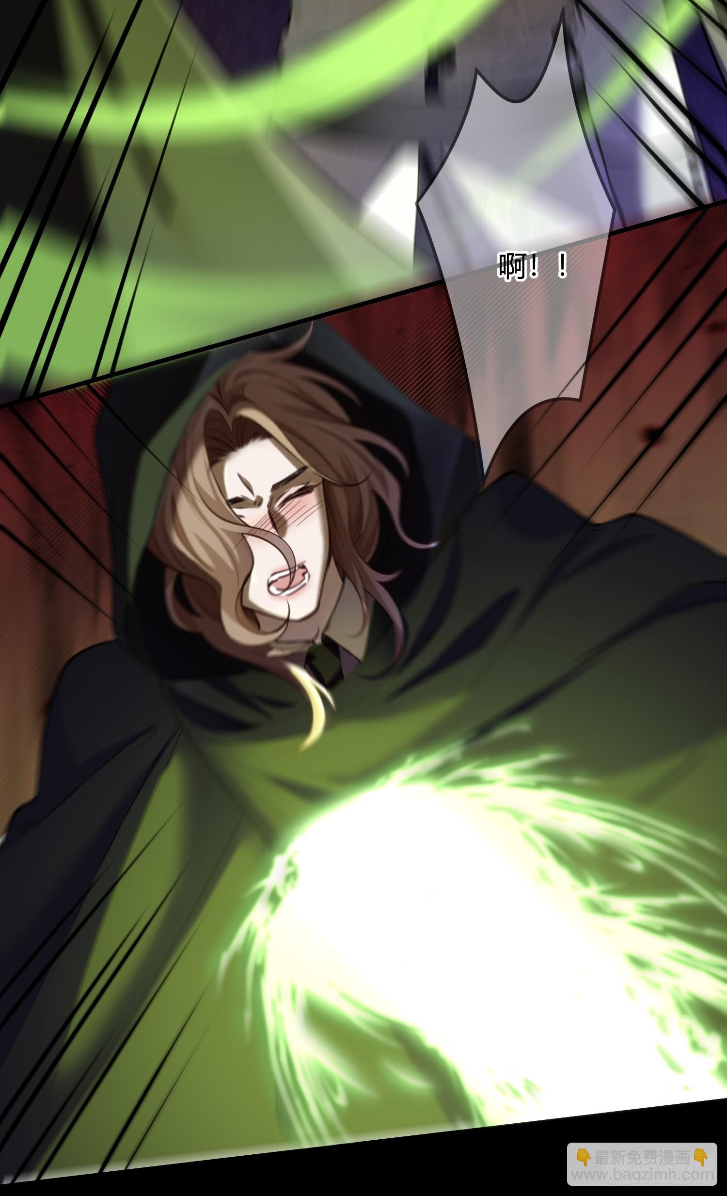 第七十一话 重逢-第71话