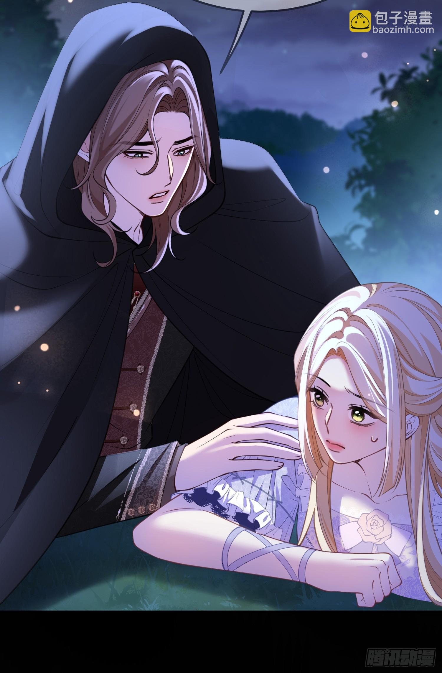 第七十一话 重逢-第71话