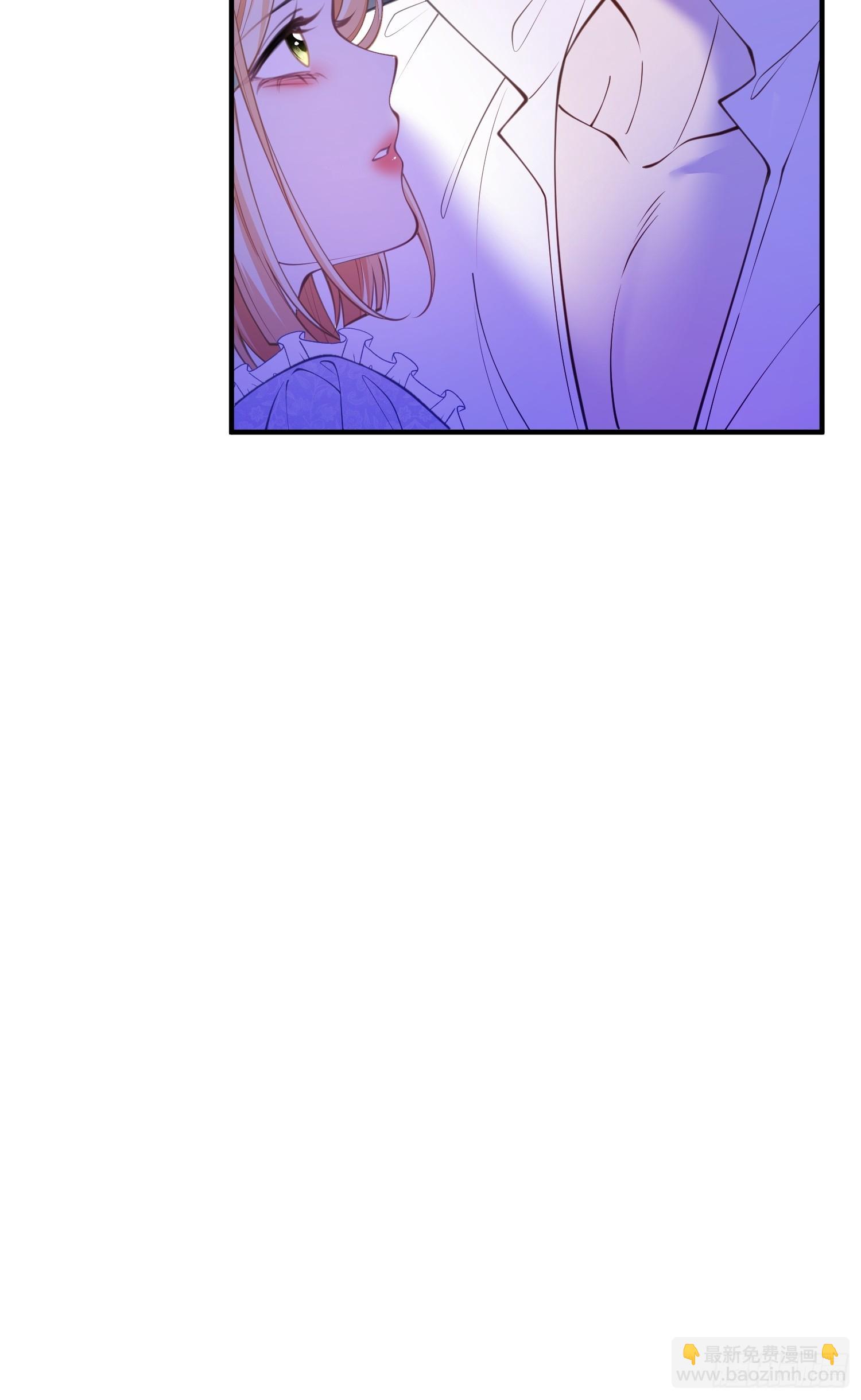 第七十五话 我爱的是那个人类-第75话