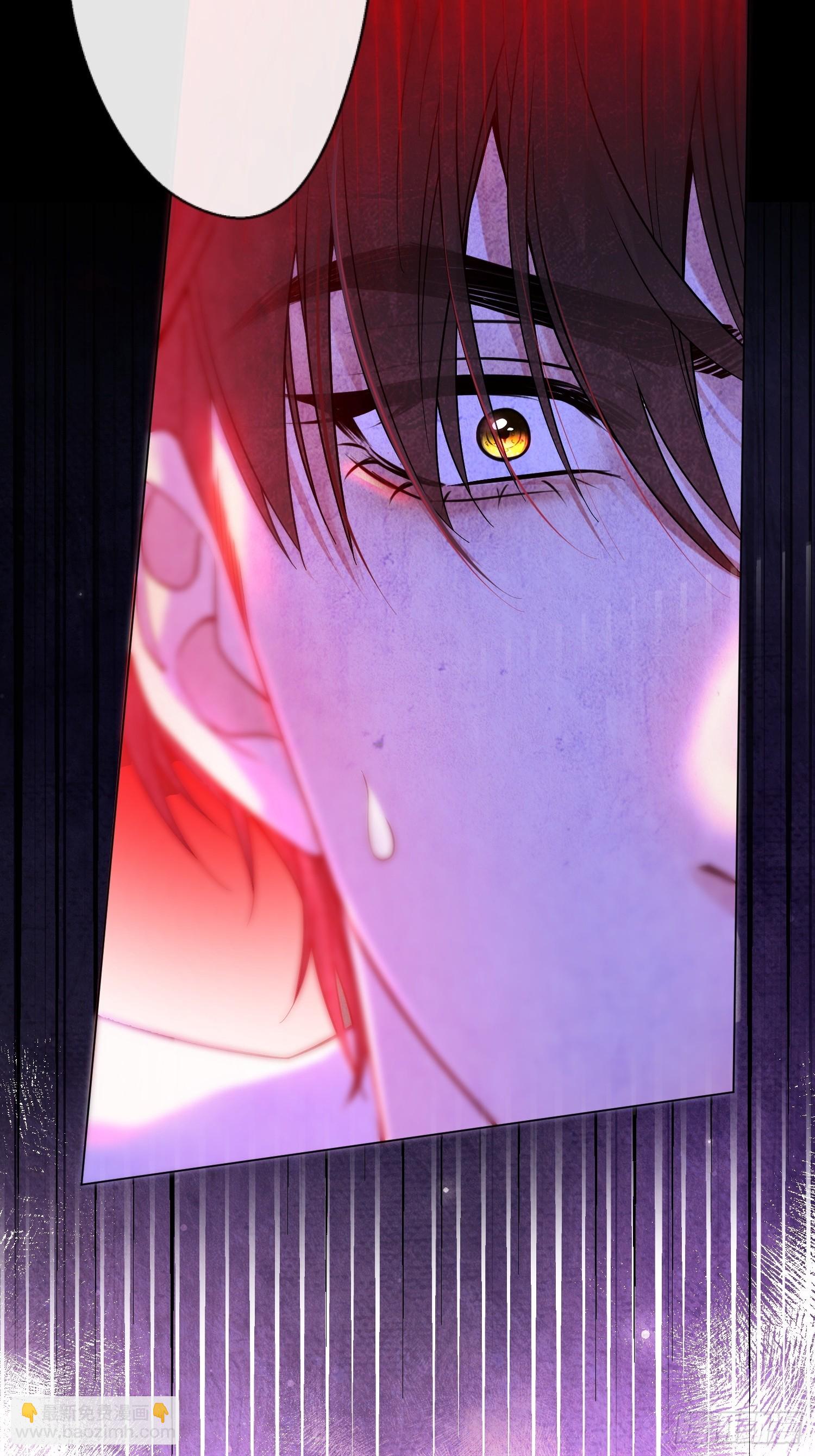 第七十五话 我爱的是那个人类-第75话