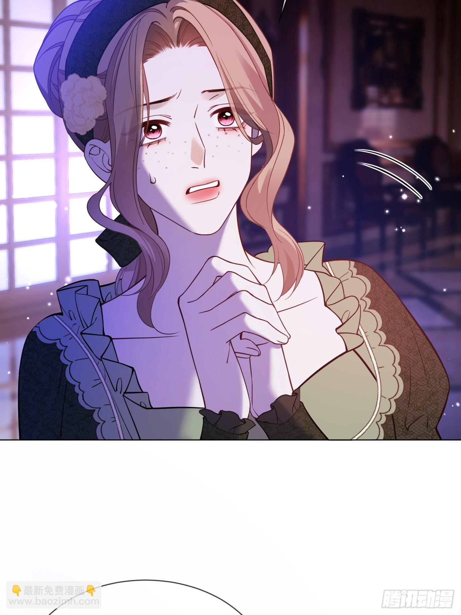 第七十七话 复仇-第77话