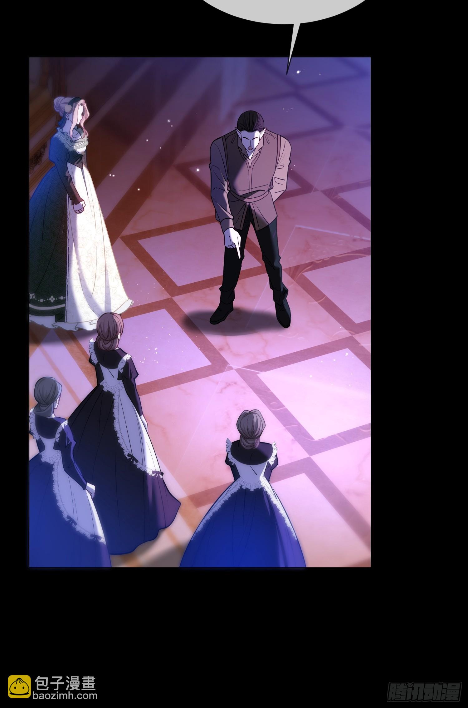 第七十七话 复仇-第77话