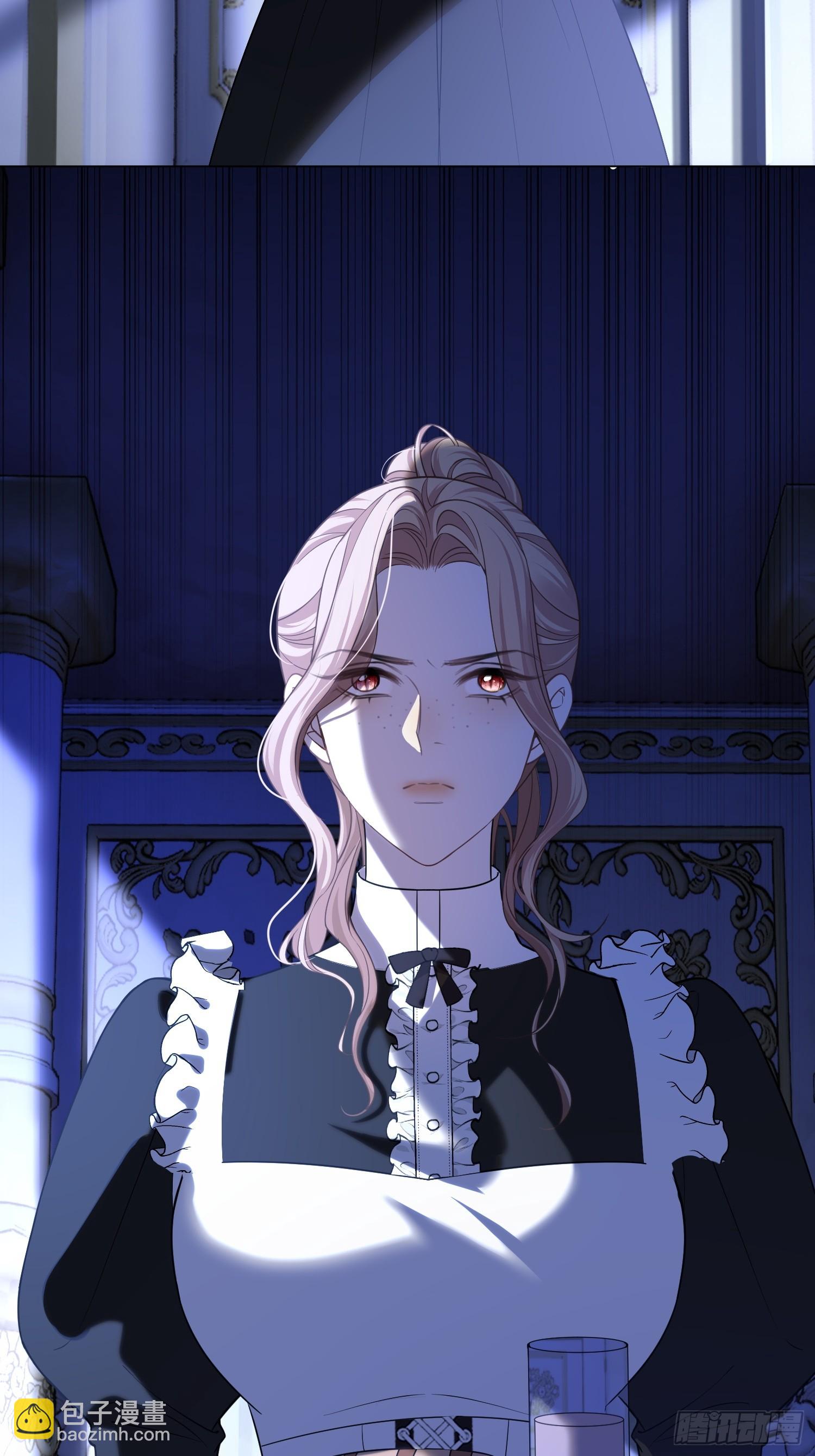 第七十七话 复仇-第77话