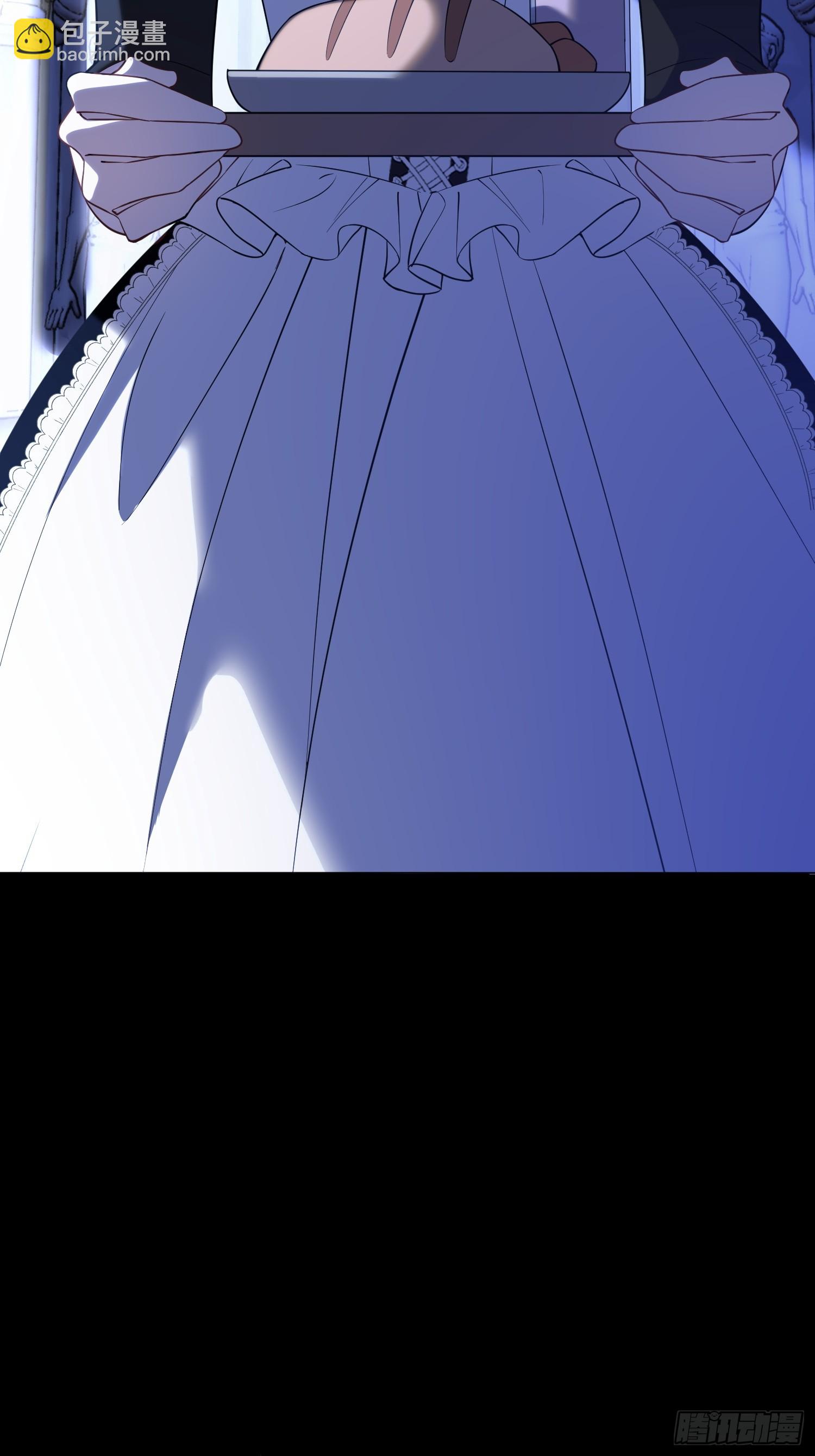 第七十七话 复仇-第77话