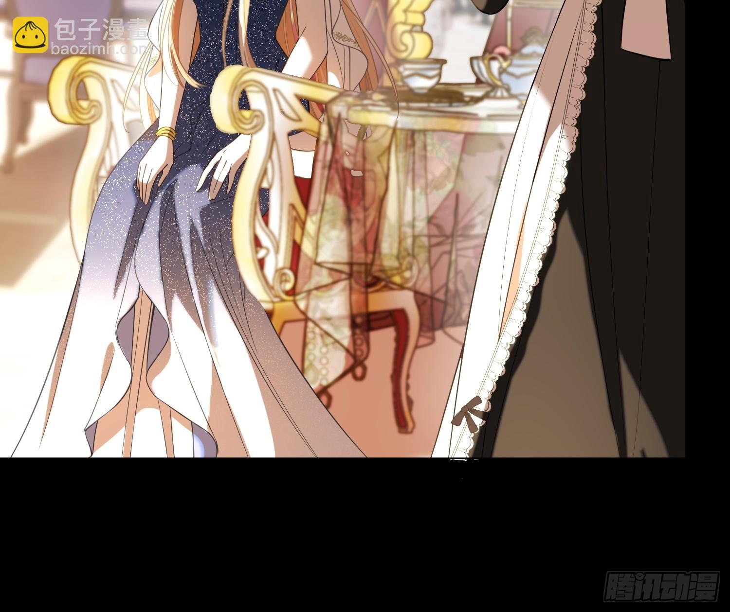 第七十七话 复仇-第77话