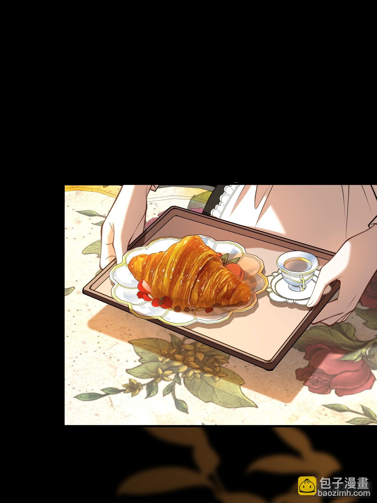 第七十七话 复仇-第77话