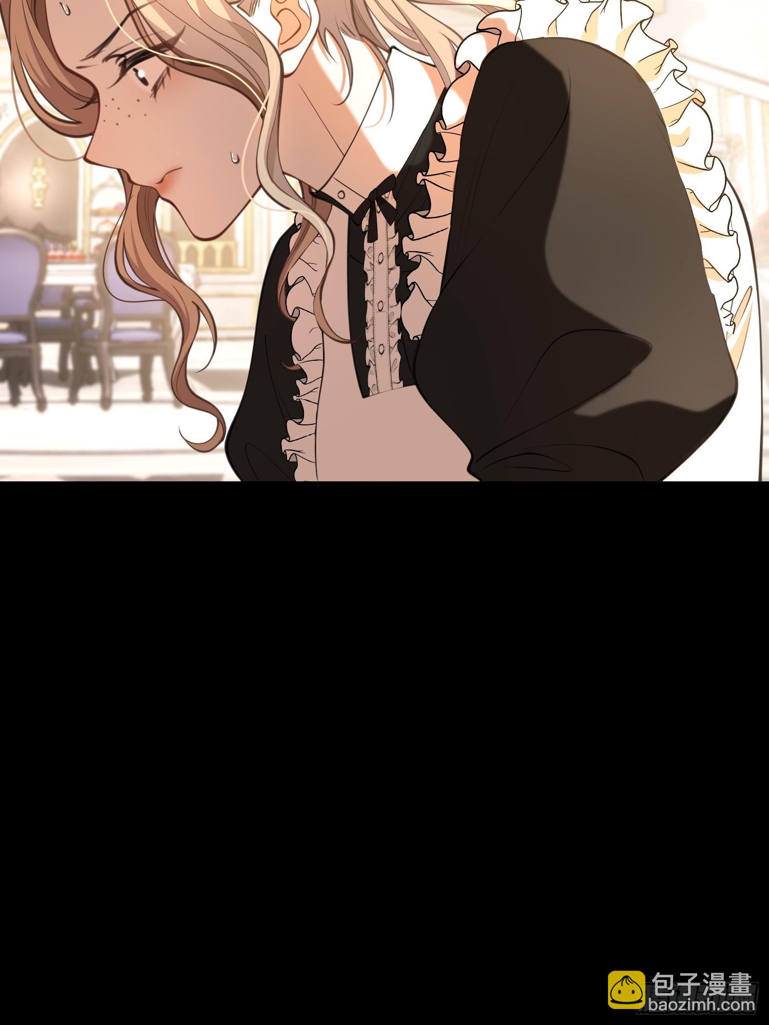 第七十七话 复仇-第77话