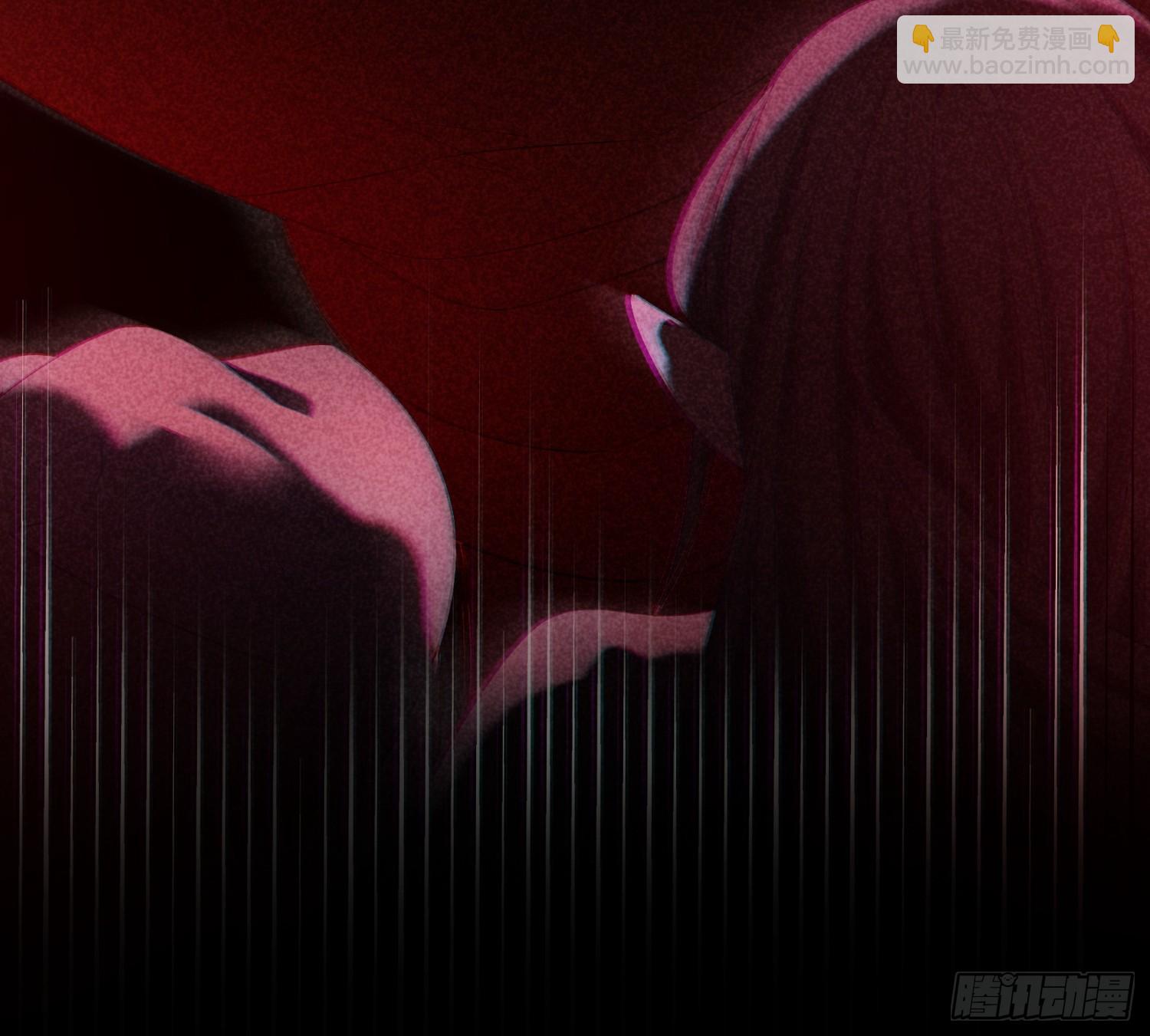 第七十九话 不想你承受痛苦-第79话