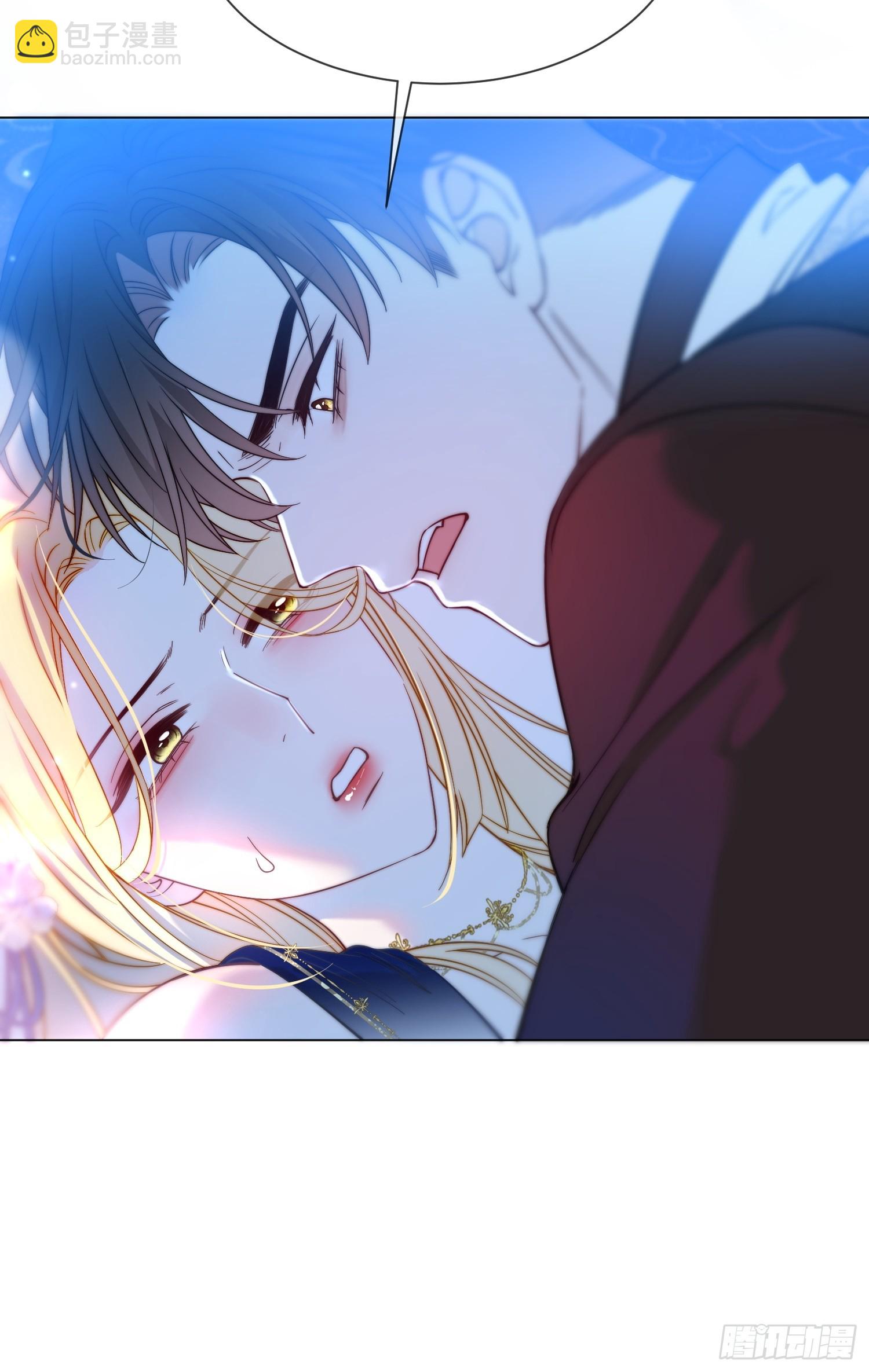 第七十九话 不想你承受痛苦-第79话