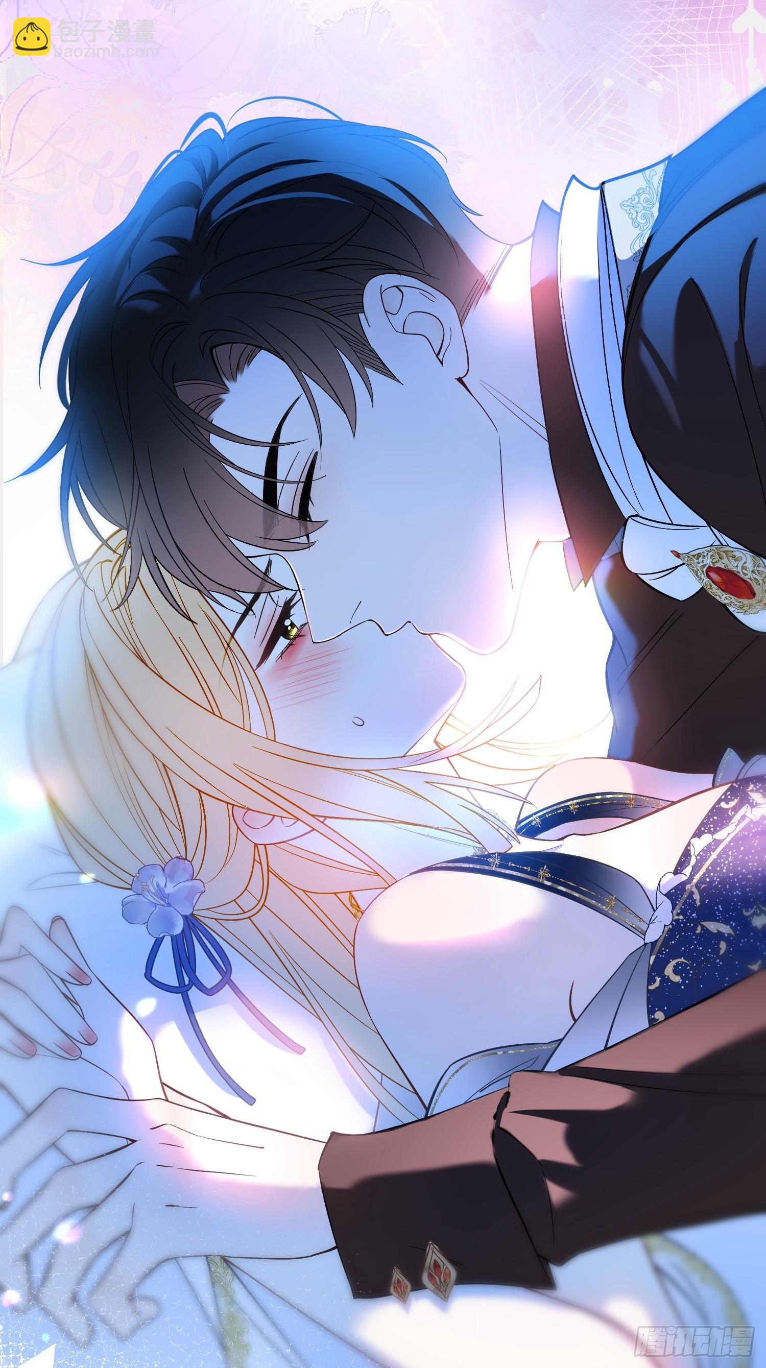 第七十九话 不想你承受痛苦-第79话