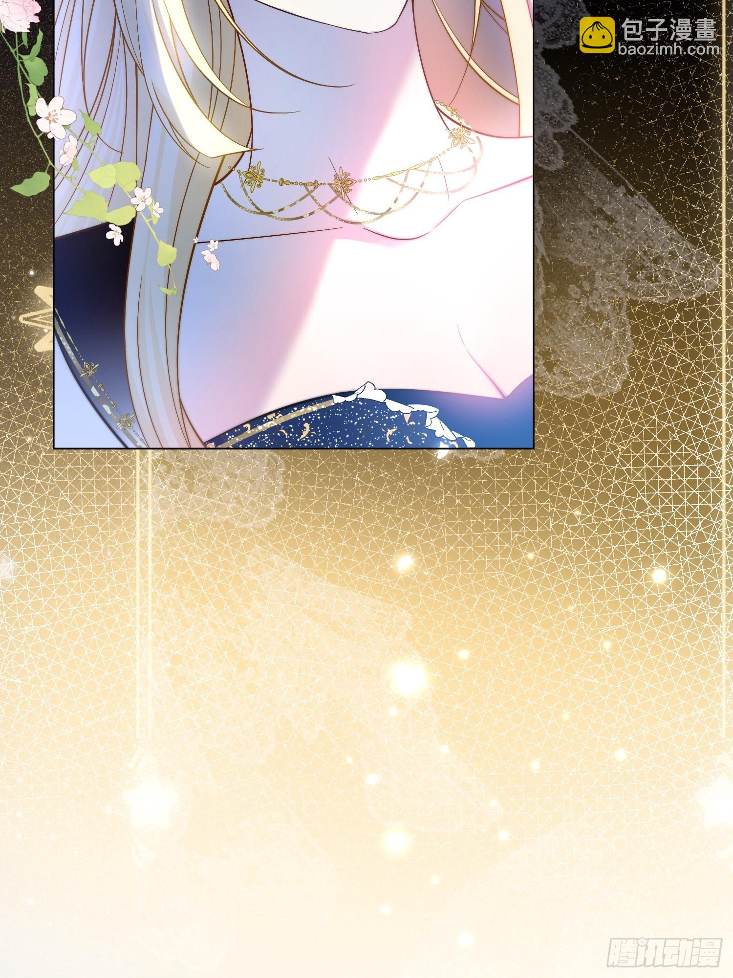 第七十九话 不想你承受痛苦-第79话